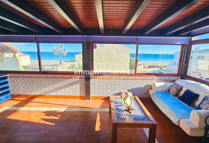 Bestaande woning - Vrijstaande villa - Casares - Casares Playa