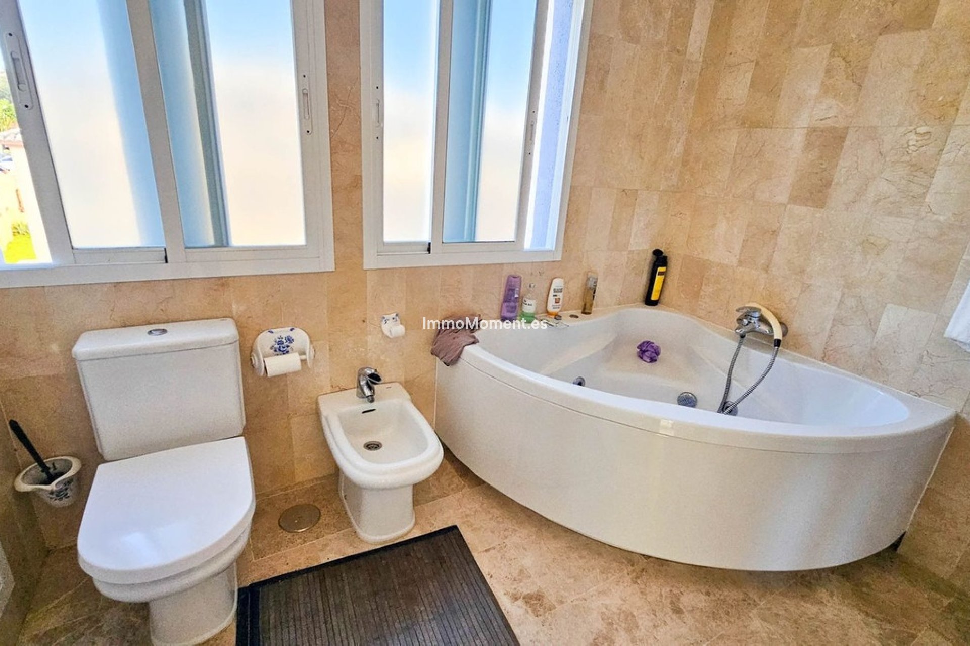 Bestaande woning - Vrijstaande villa - Casares - Casares Playa