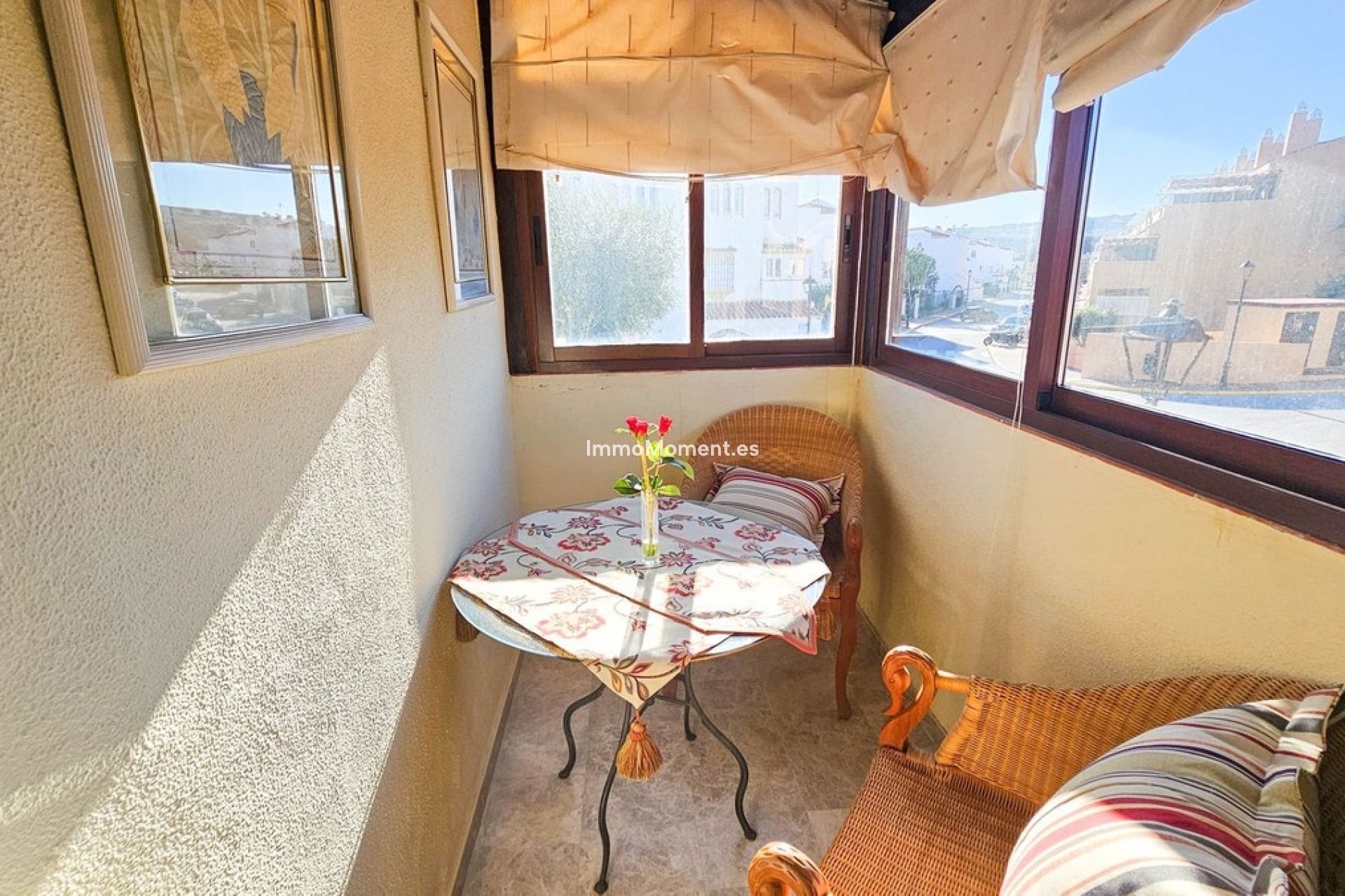 Bestaande woning - Vrijstaande villa - Casares - Casares Playa