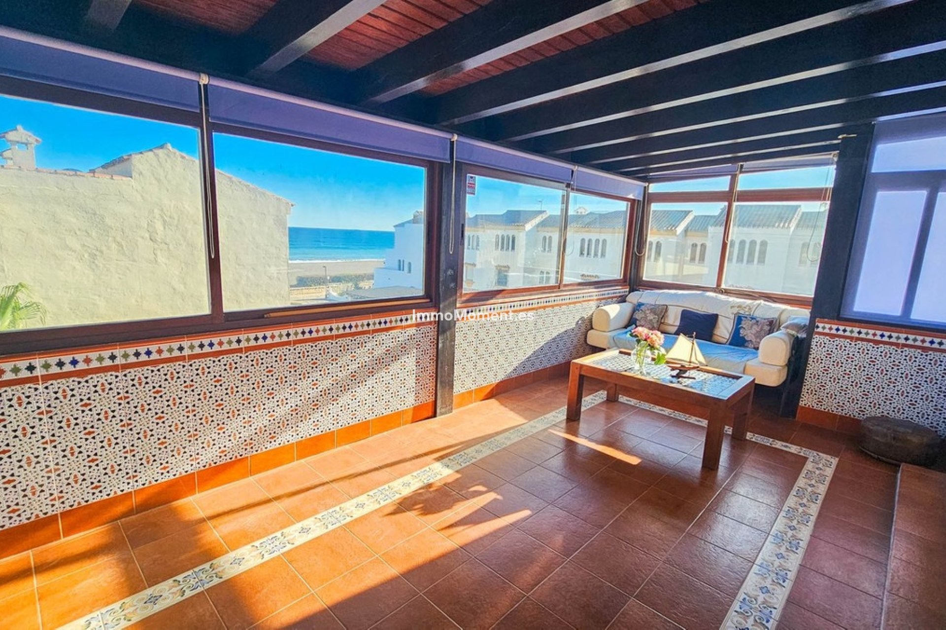 Bestaande woning - Vrijstaande villa - Casares - Casares Playa