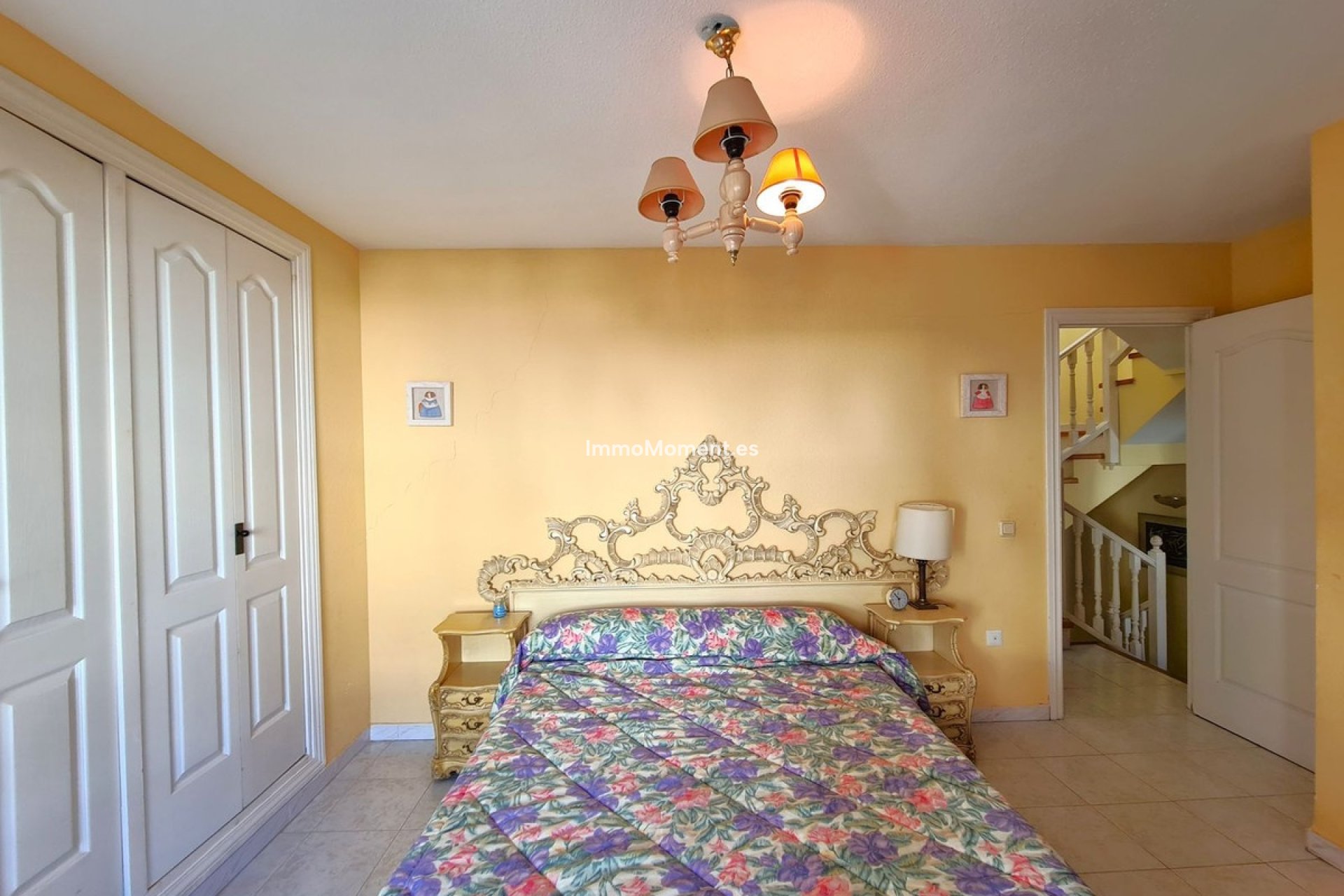 Bestaande woning - Vrijstaande villa - Casares - Casares Playa
