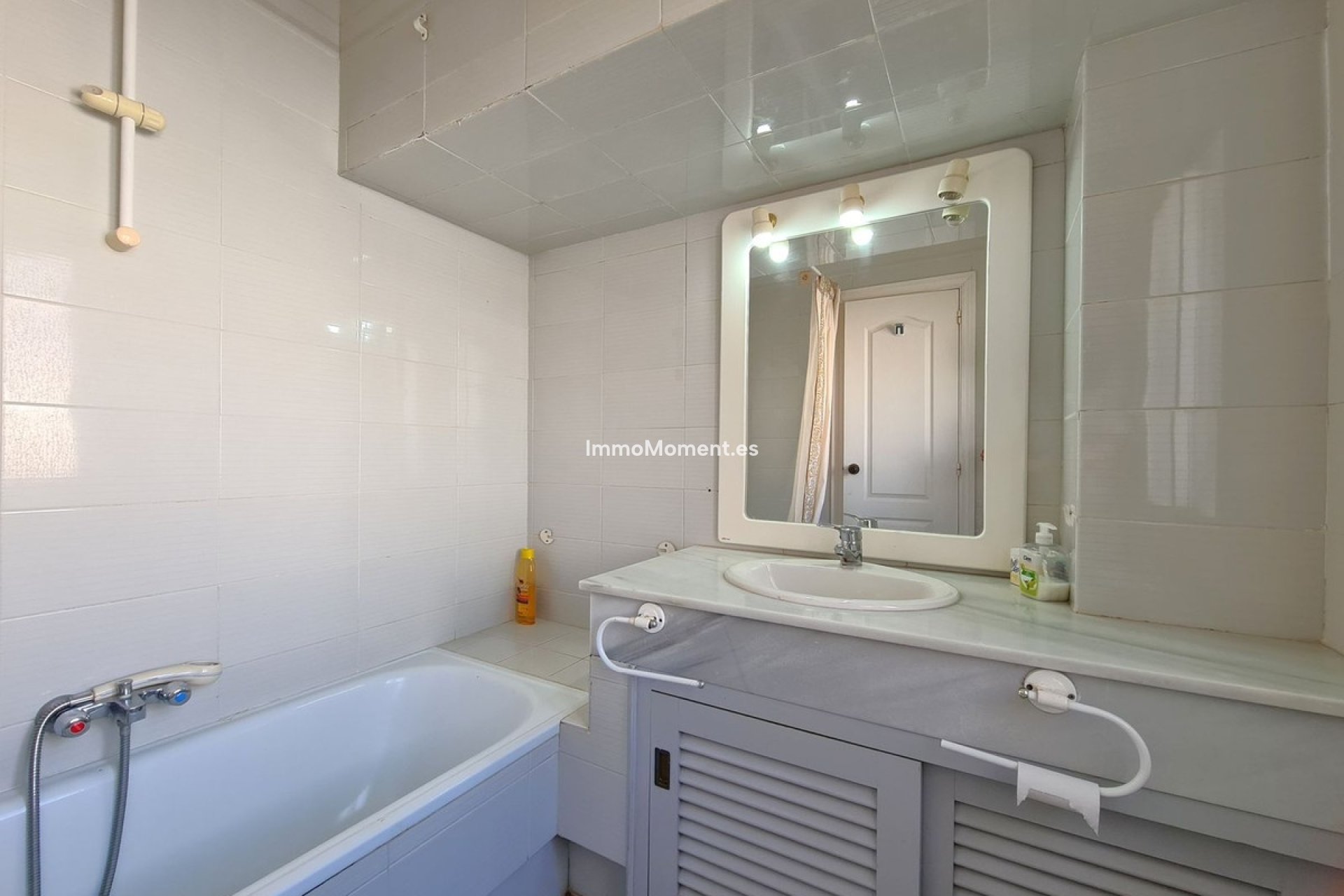 Bestaande woning - Vrijstaande villa - Casares - Casares Playa