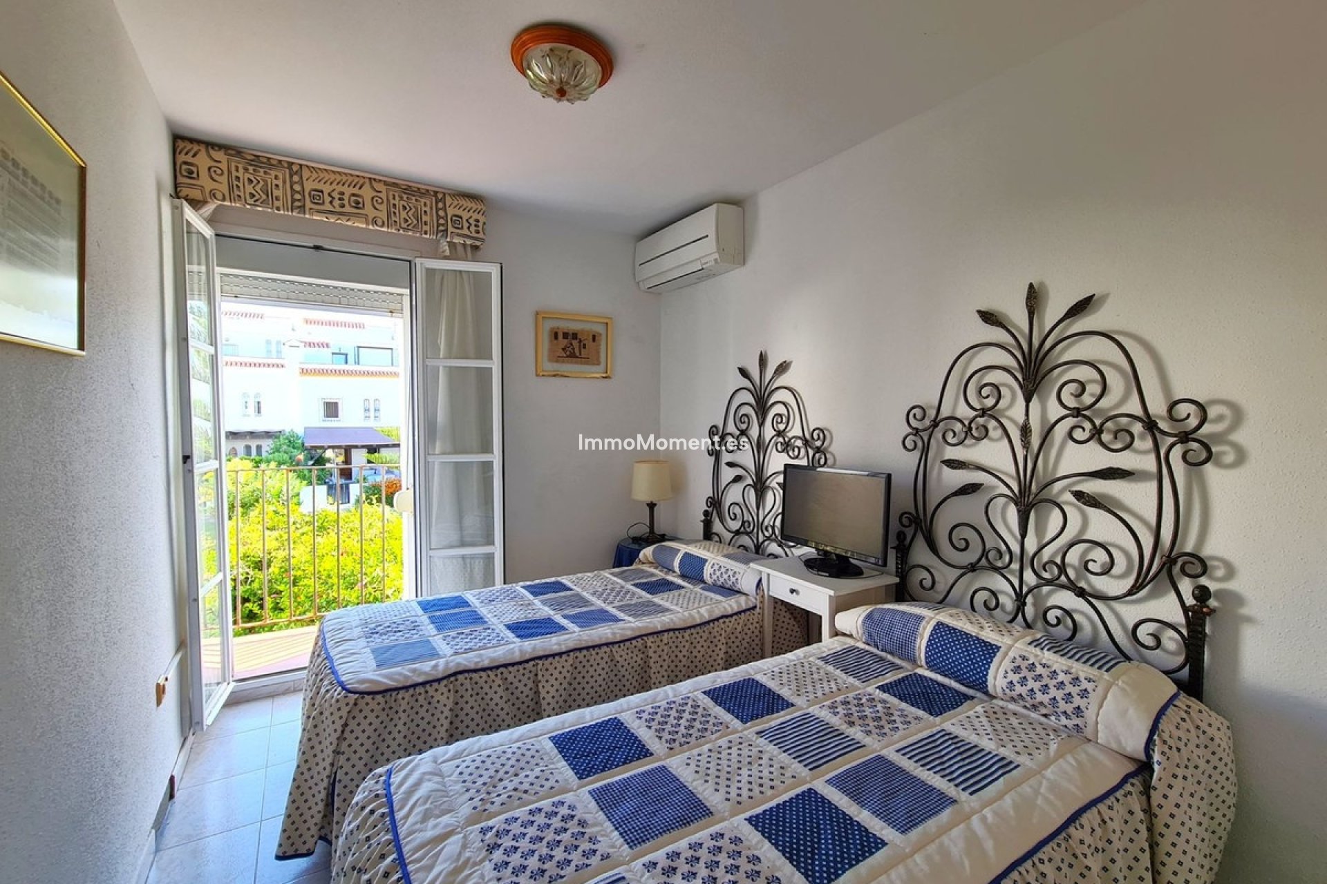 Bestaande woning - Vrijstaande villa - Casares - Casares Playa