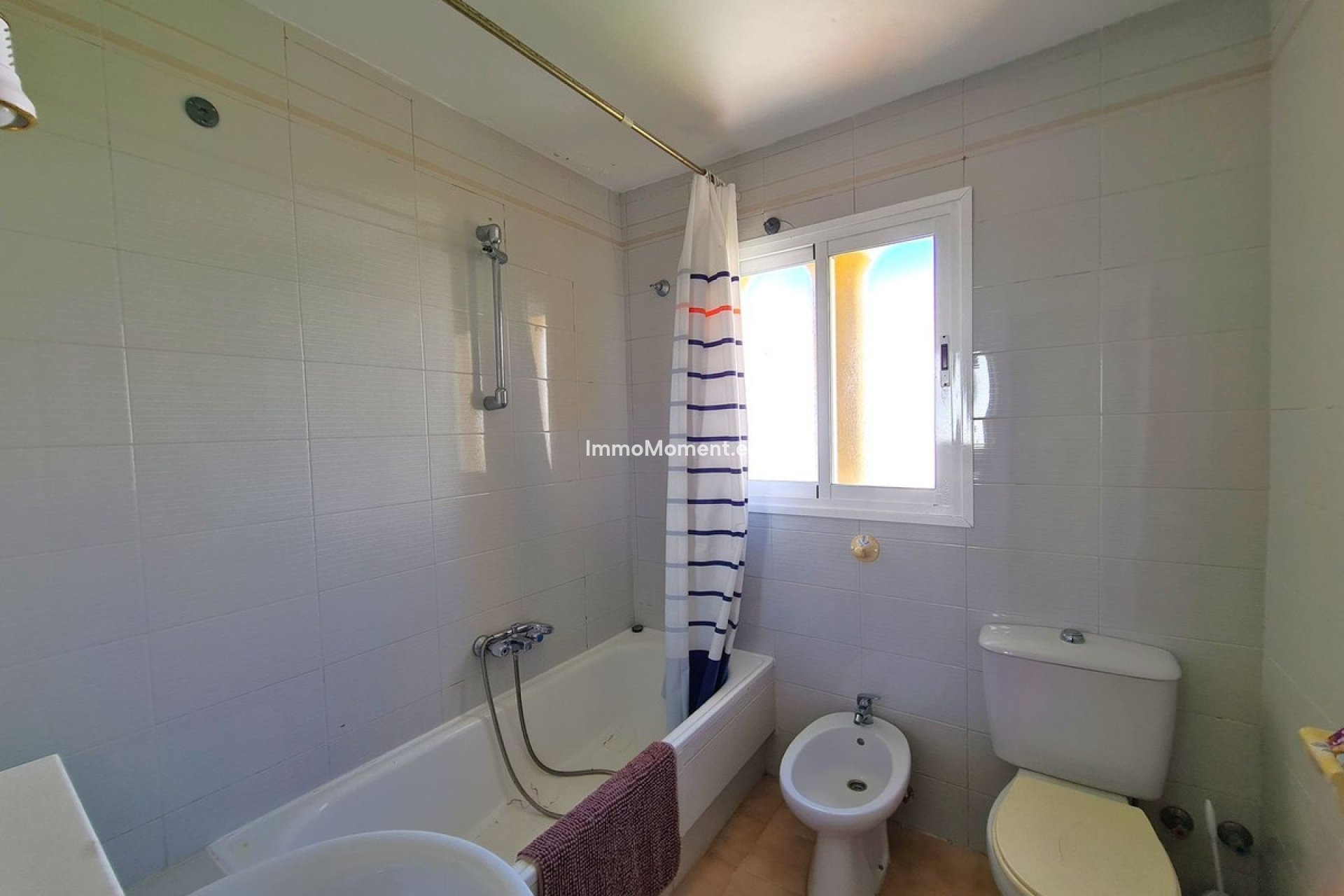 Bestaande woning - Vrijstaande villa - Casares - Casares Playa