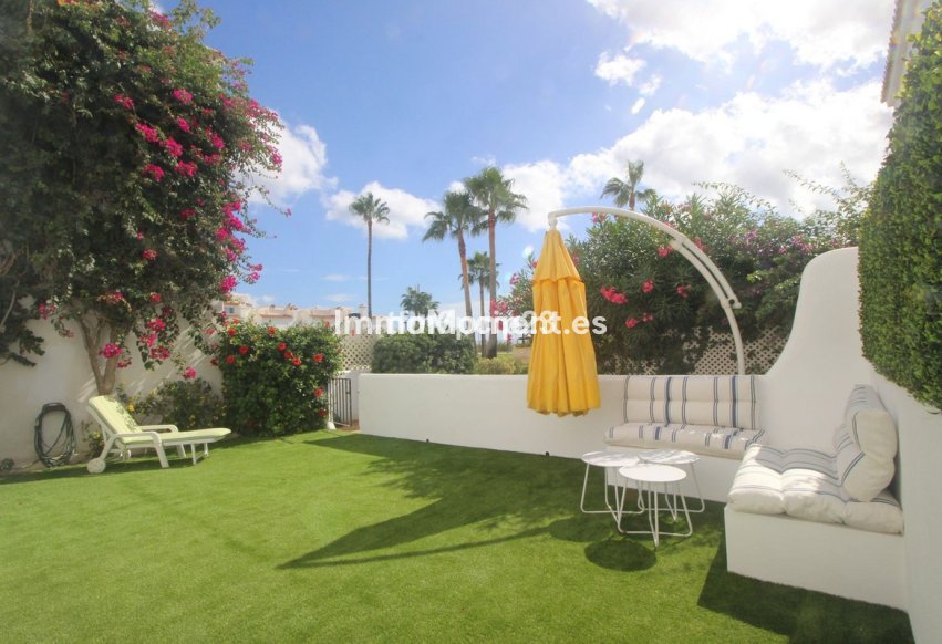 Bestaande woning - Vrijstaande villa - Casares - Casares Playa