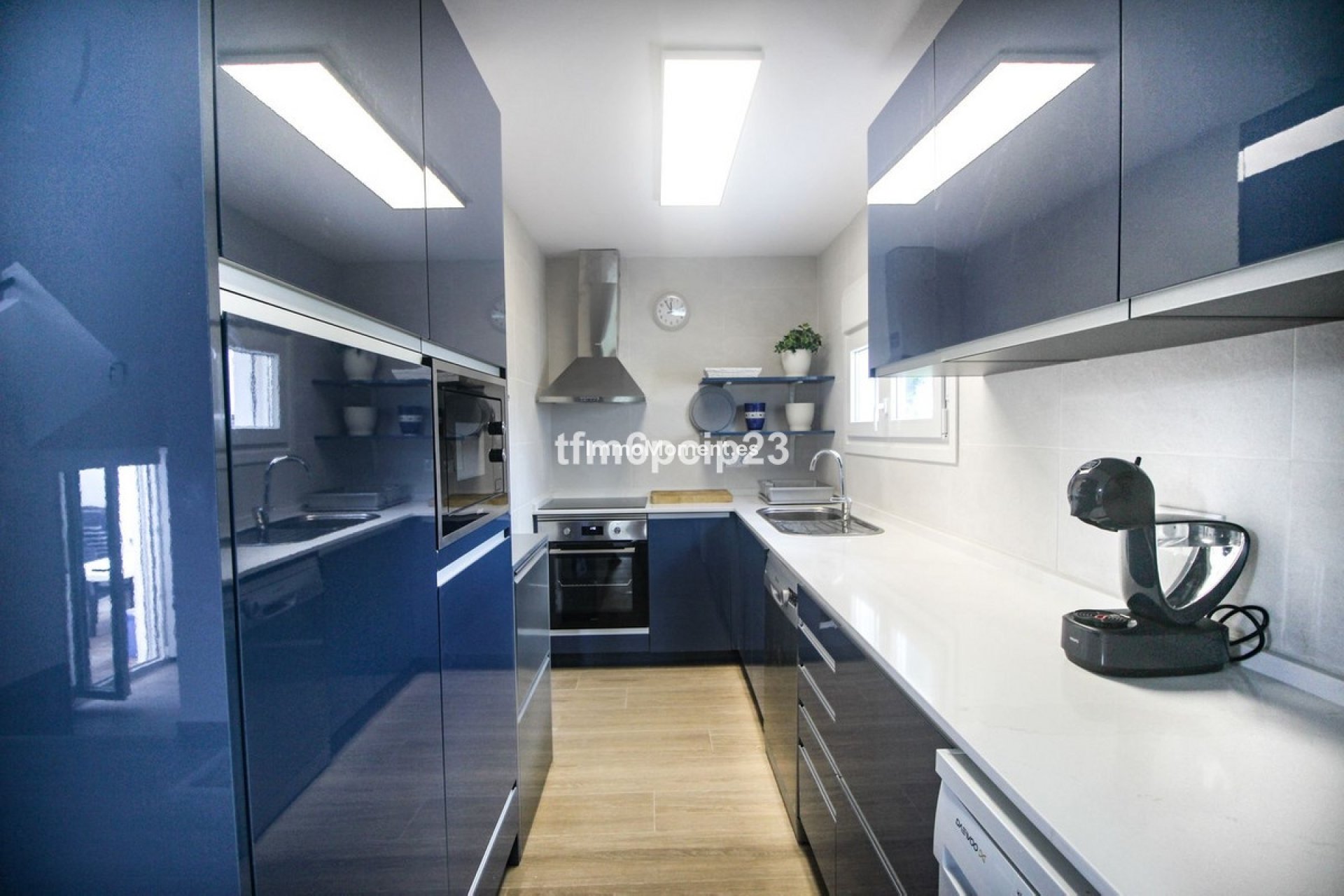 Bestaande woning - Vrijstaande villa - Casares - Casares Playa