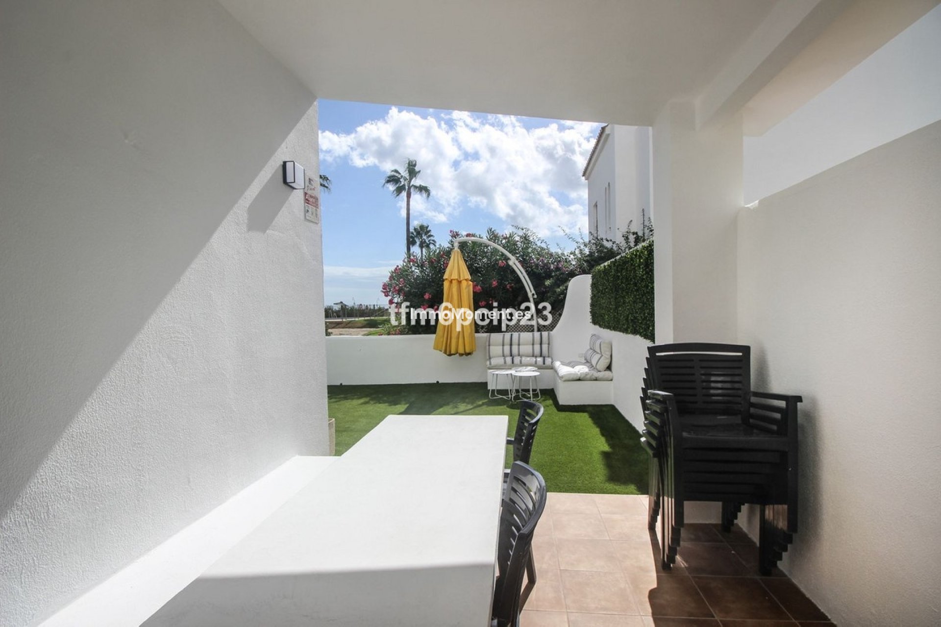 Bestaande woning - Vrijstaande villa - Casares - Casares Playa