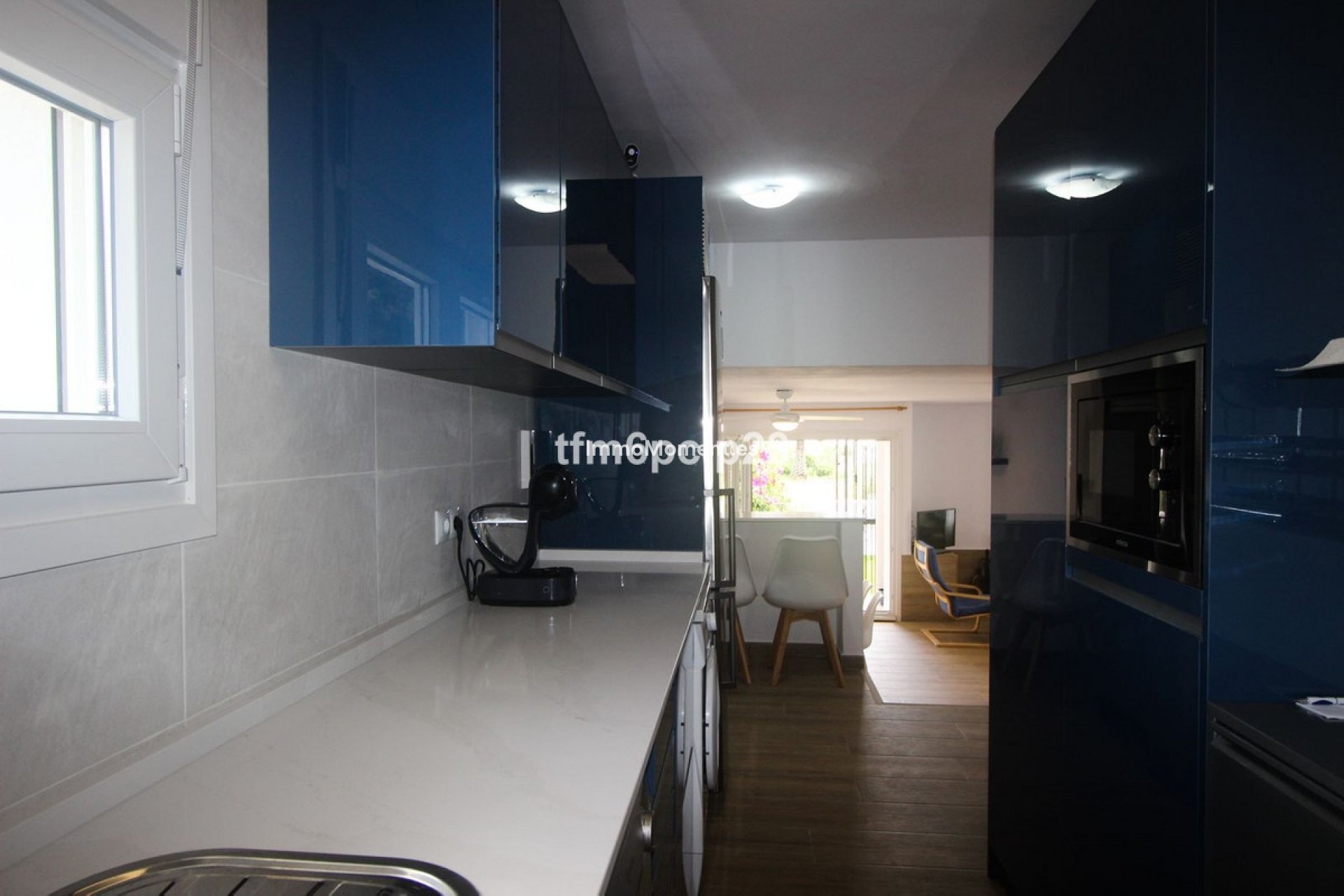 Bestaande woning - Vrijstaande villa - Casares - Casares Playa