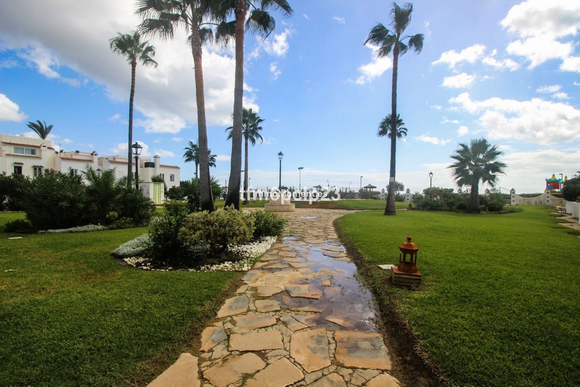 Bestaande woning - Vrijstaande villa - Casares - Casares Playa