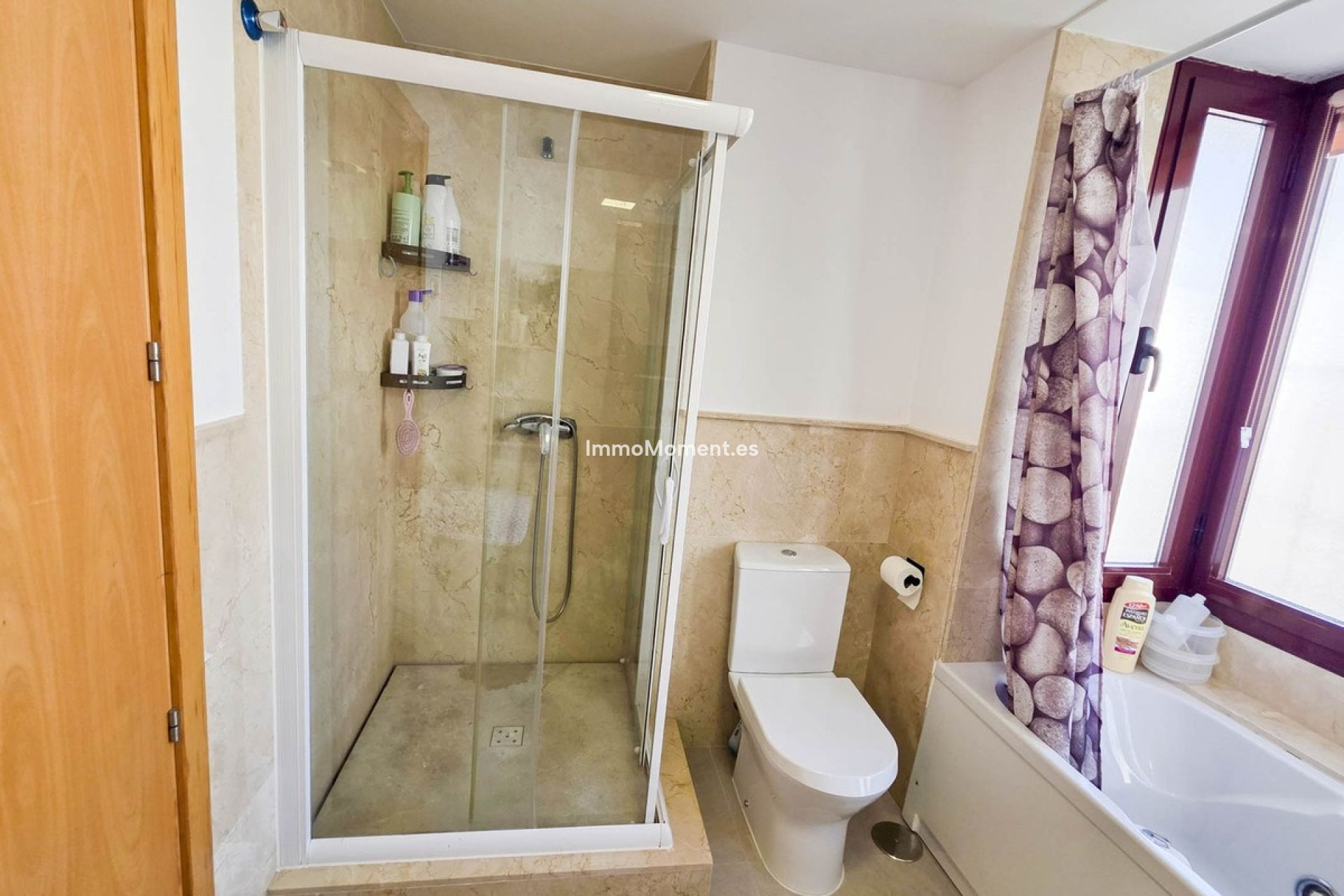 Bestaande woning - Vrijstaande villa - Casares - Casares Playa