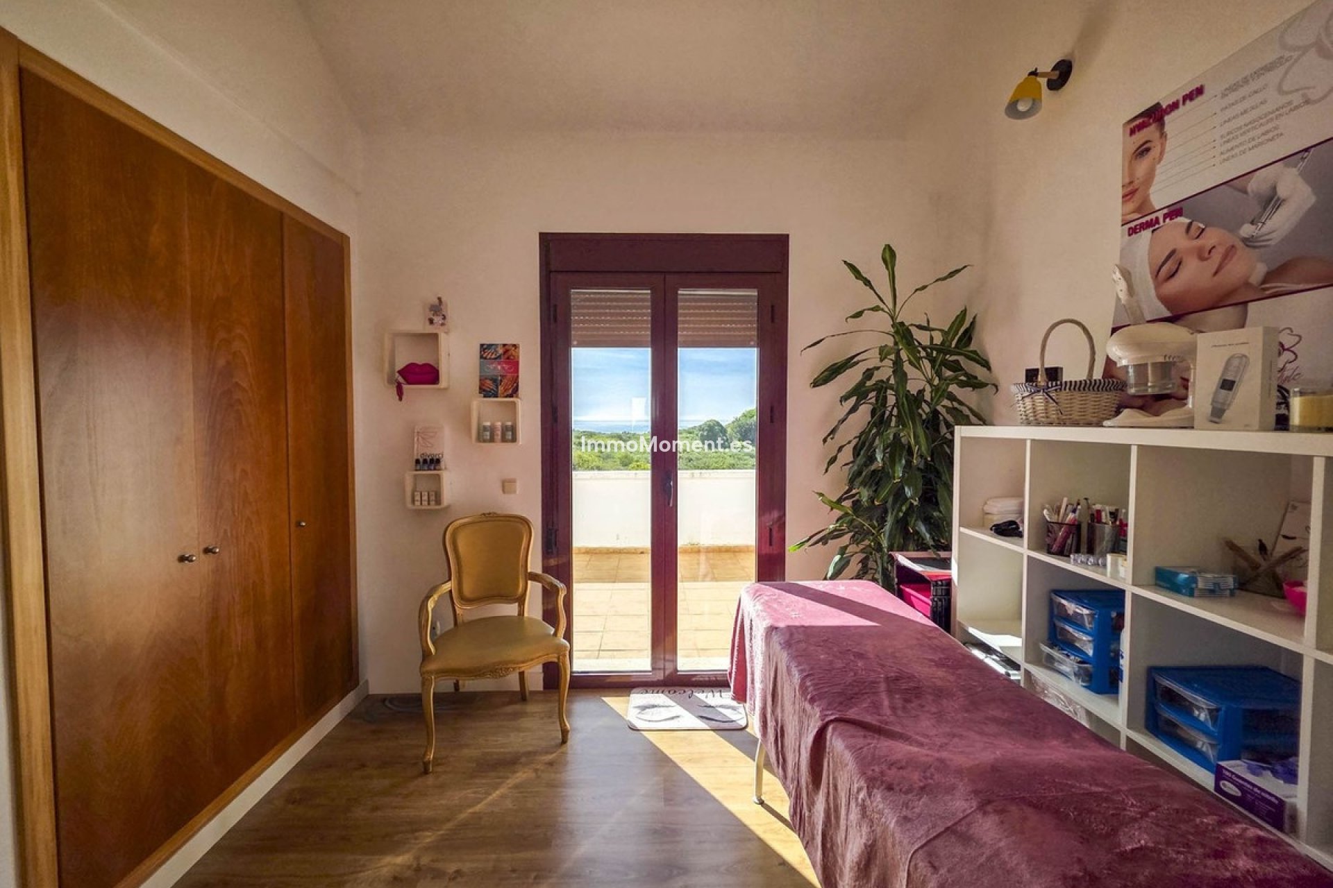 Bestaande woning - Vrijstaande villa - Casares - Casares Playa