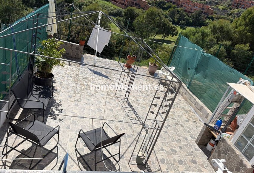 Bestaande woning - Vrijstaande villa - Casares - Casares Playa