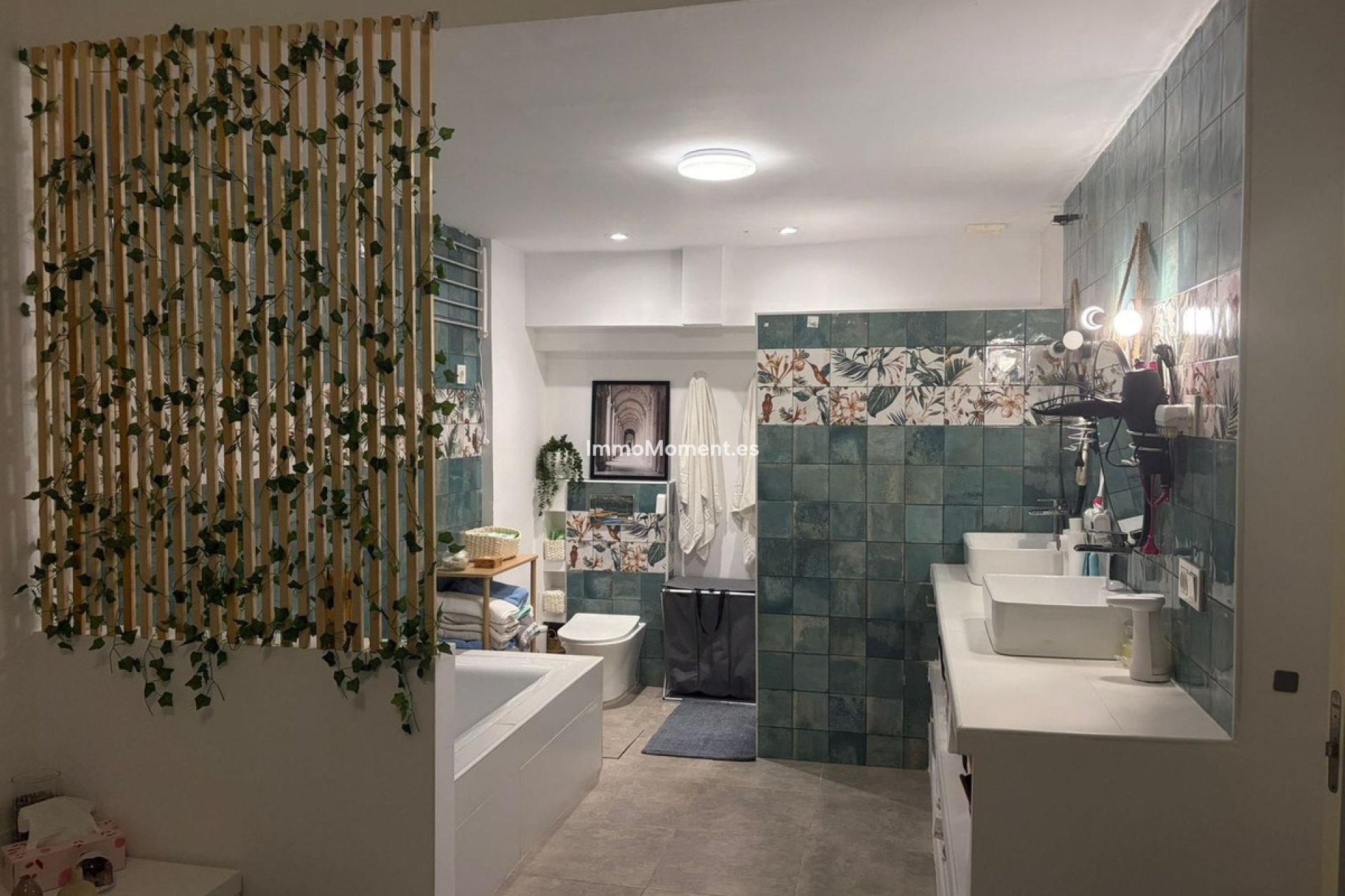 Bestaande woning - Vrijstaande villa - Casares - Casares Playa