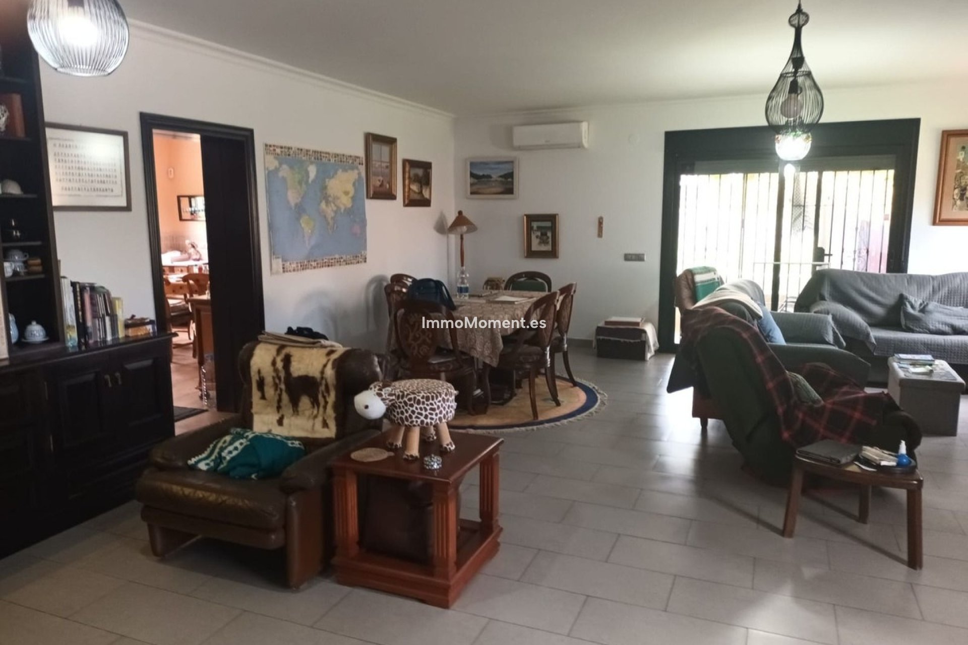 Bestaande woning - Vrijstaande villa - Casares - Casares Playa