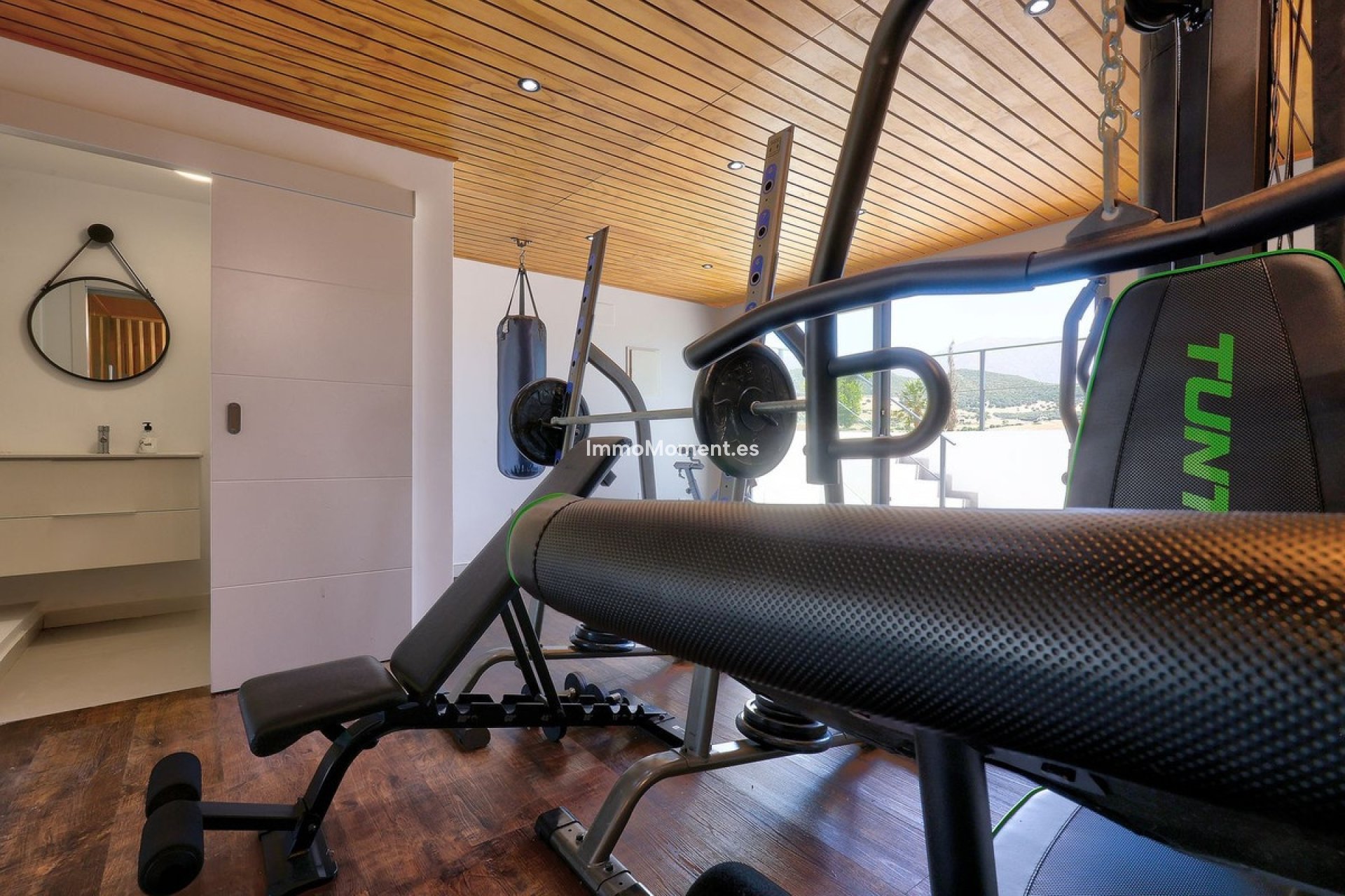 Bestaande woning - Vrijstaande villa - Casares - Casares Playa