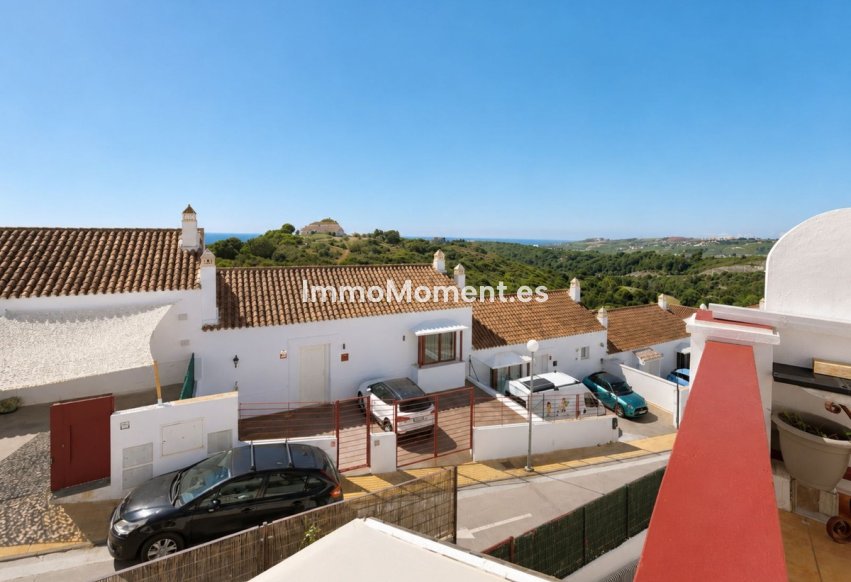Bestaande woning - Vrijstaande villa - Casares - Casares Playa