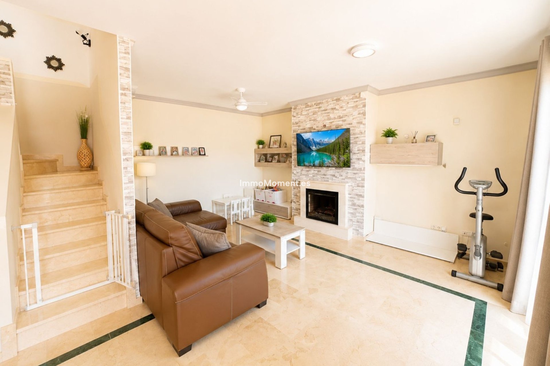 Bestaande woning - Vrijstaande villa - Casares - Casares Playa