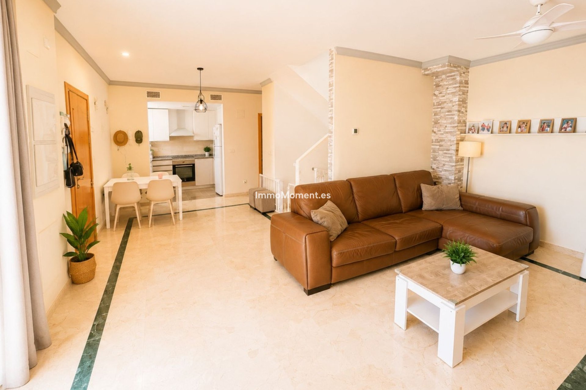Bestaande woning - Vrijstaande villa - Casares - Casares Playa
