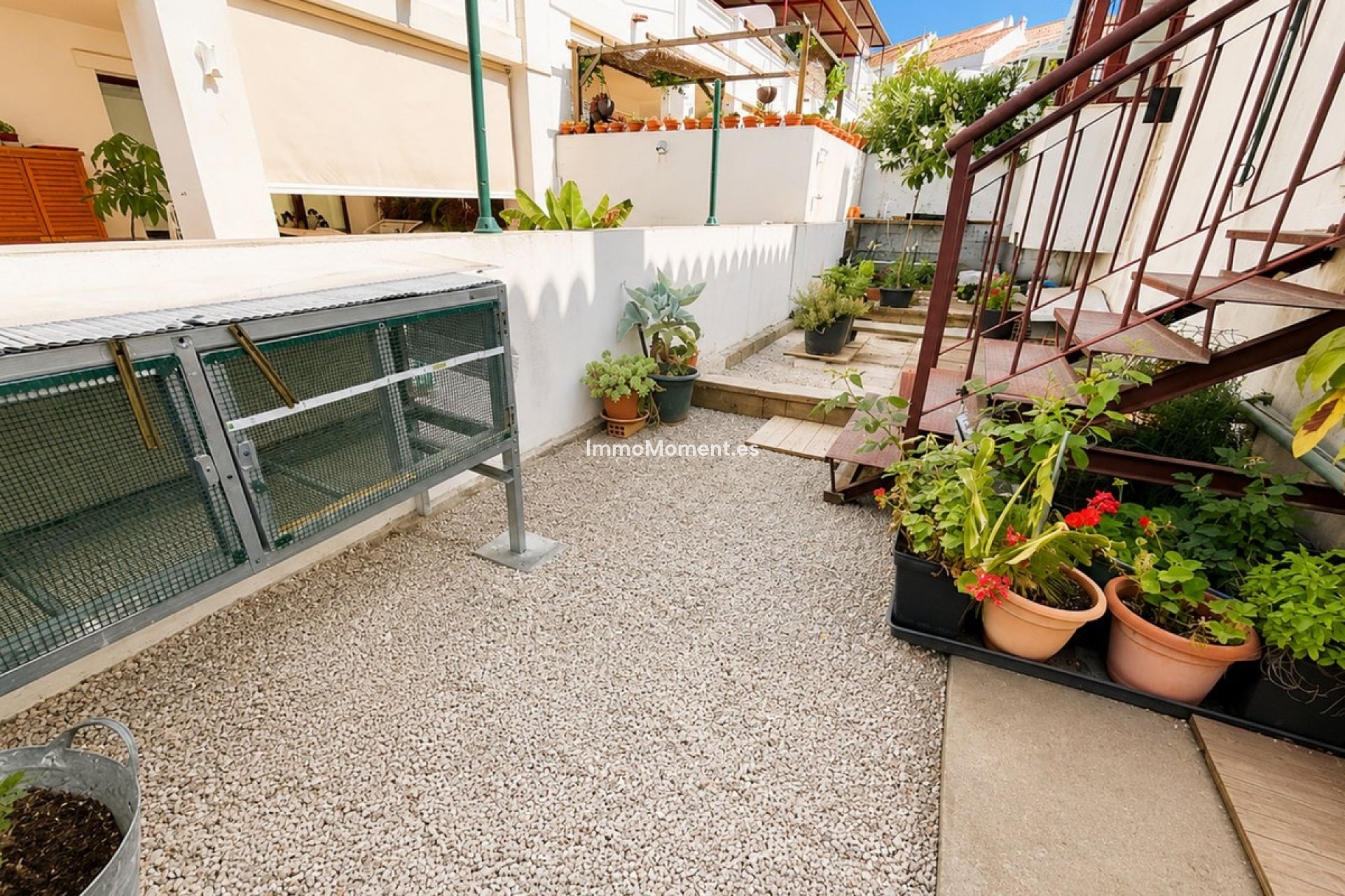 Bestaande woning - Vrijstaande villa - Casares - Casares Playa