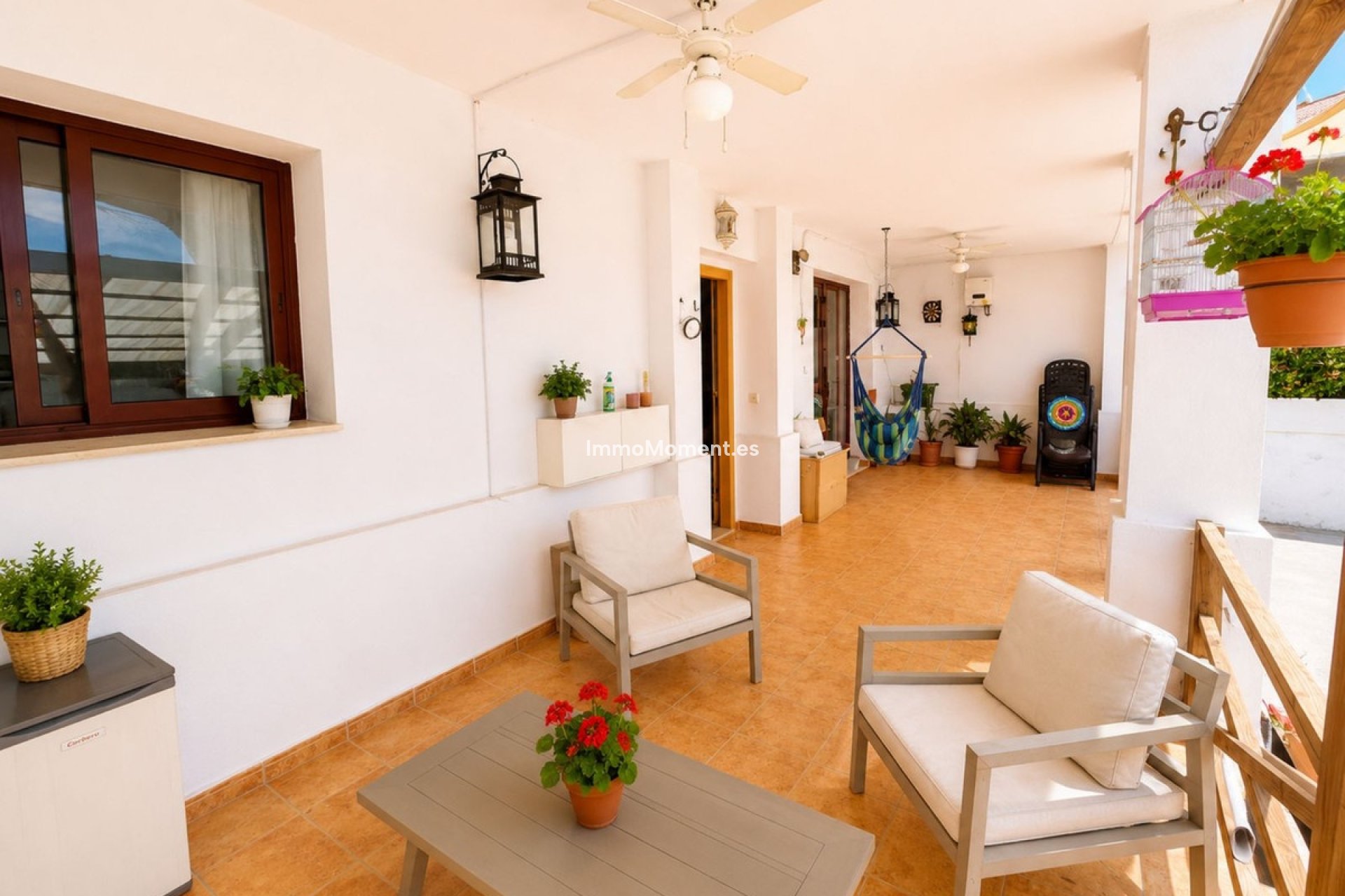 Bestaande woning - Vrijstaande villa - Casares - Casares Playa