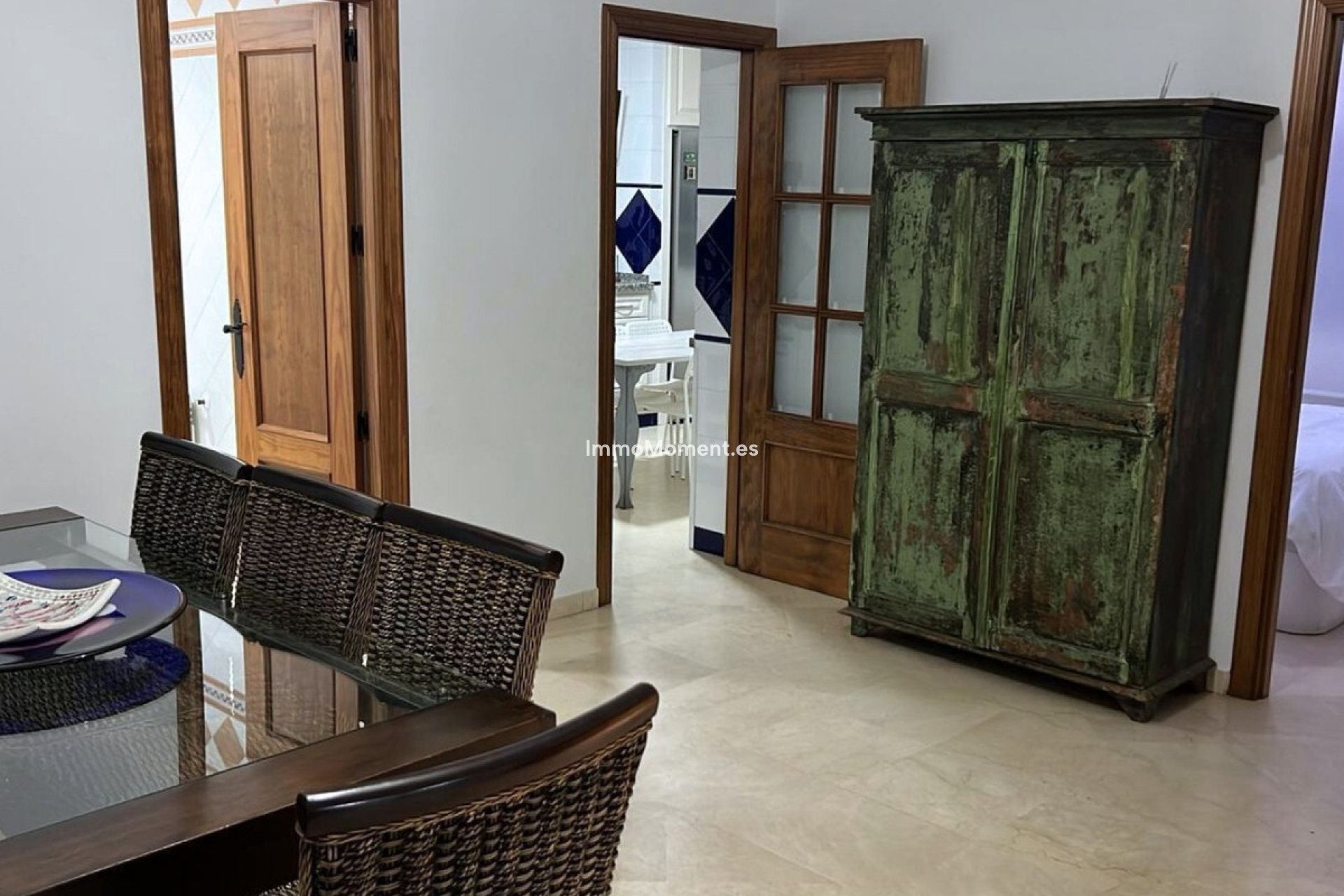 Bestaande woning - Vrijstaande villa - Casares - Casares Pueblo