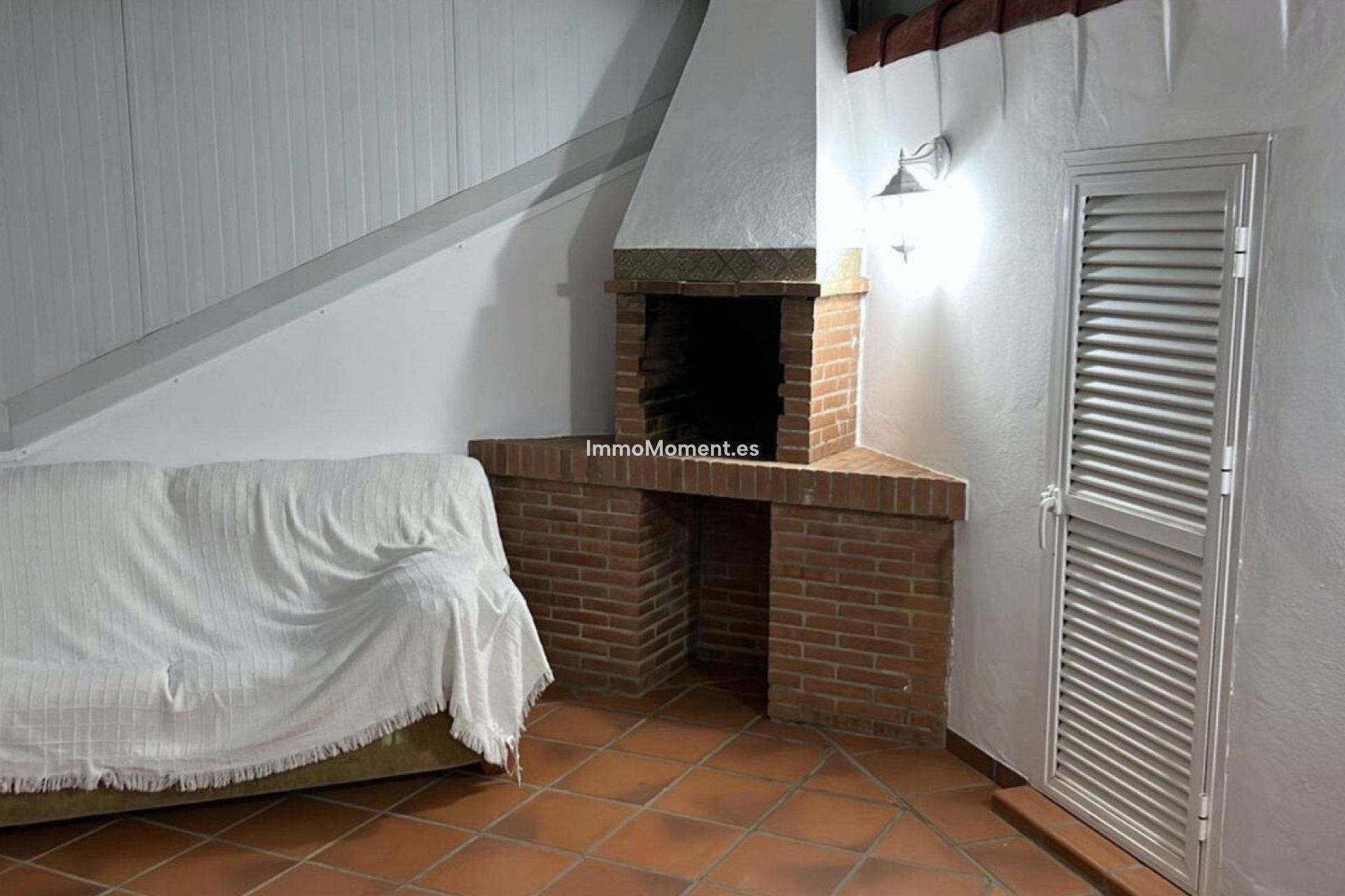 Bestaande woning - Vrijstaande villa - Casares - Casares Pueblo