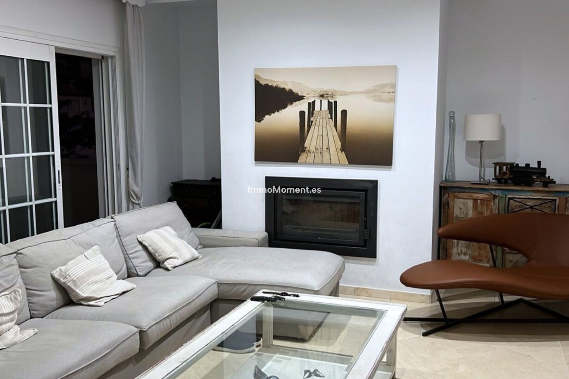Bestaande woning - Vrijstaande villa - Casares - Casares Pueblo
