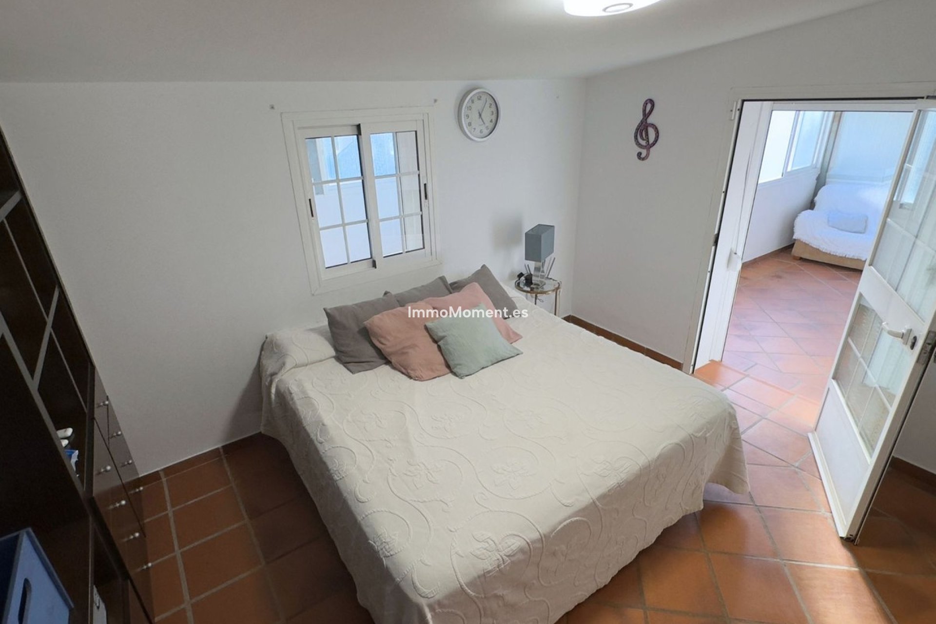 Bestaande woning - Vrijstaande villa - Casares - Casares Pueblo