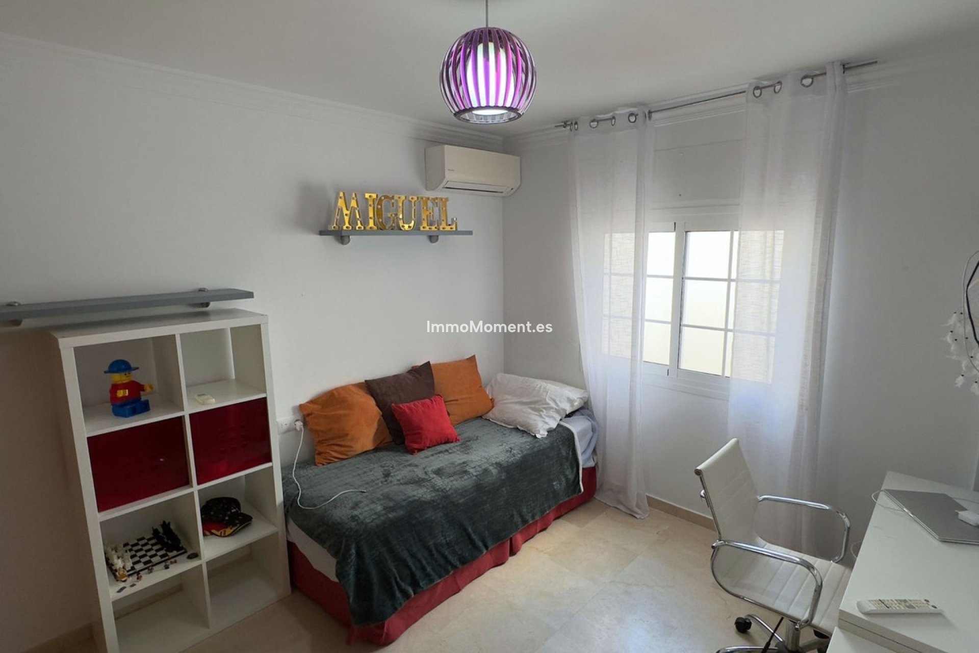 Bestaande woning - Vrijstaande villa - Casares - Casares Pueblo
