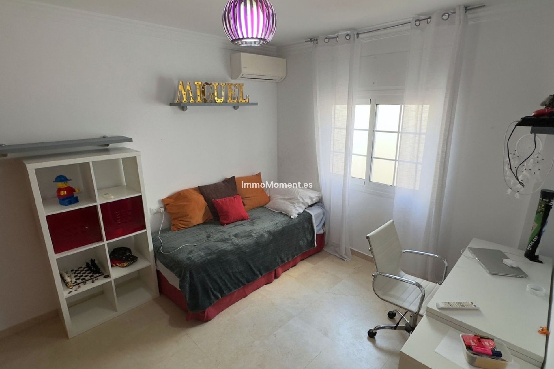 Bestaande woning - Vrijstaande villa - Casares - Casares Pueblo