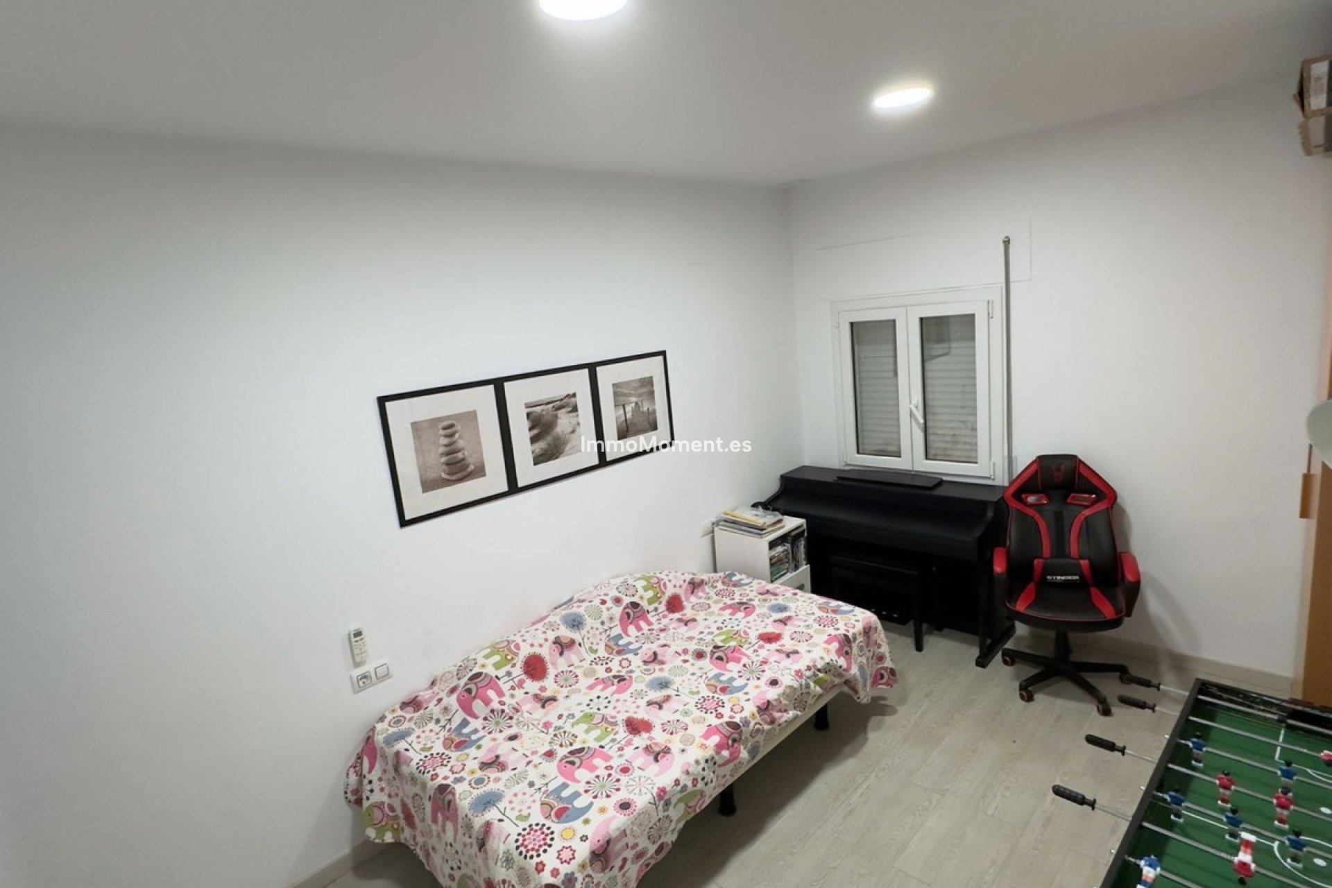 Bestaande woning - Vrijstaande villa - Casares - Casares Pueblo