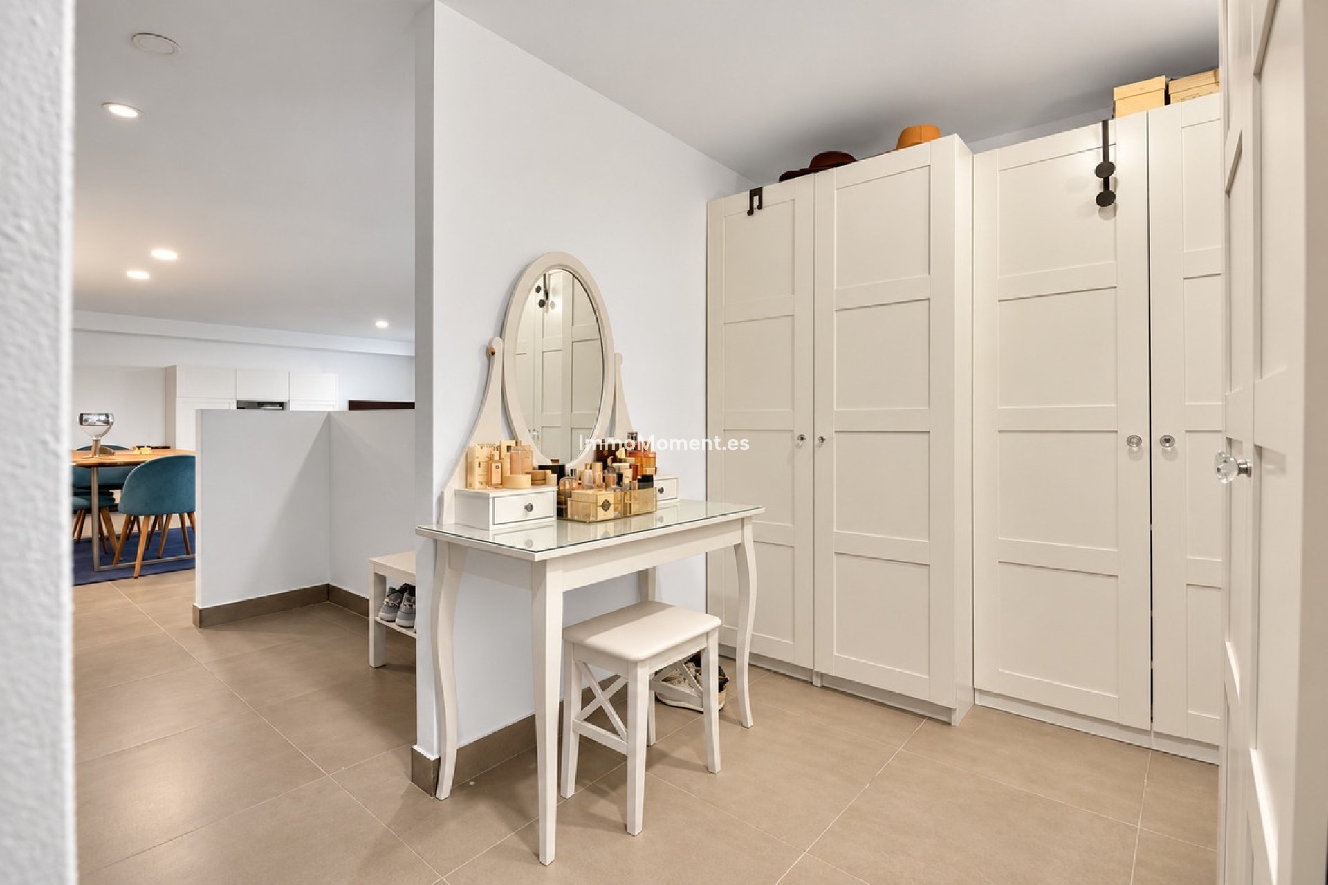 Bestaande woning - Vrijstaande villa - Casares - Doña Julia
