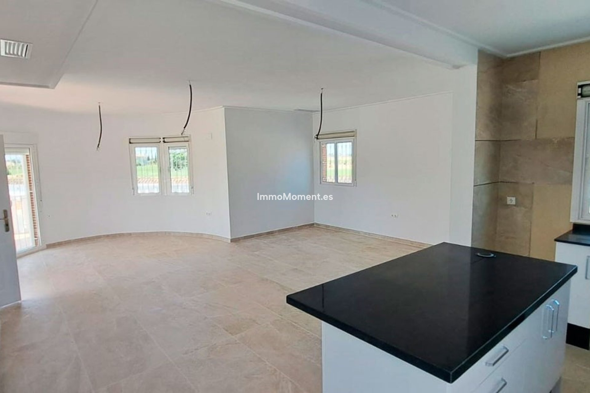 Bestaande woning - Vrijstaande villa - Catral - Catral Centro