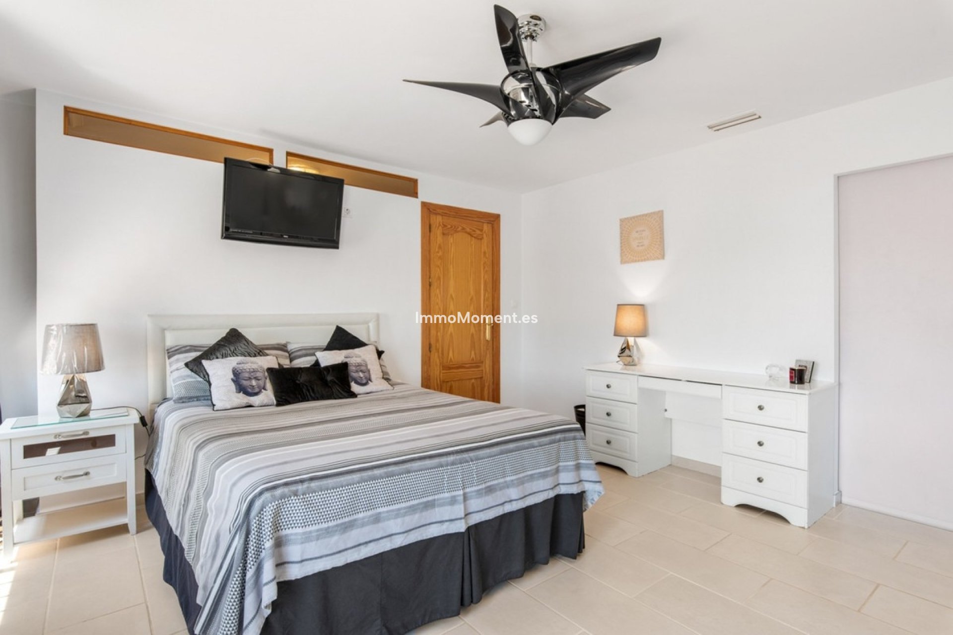 Bestaande woning - Vrijstaande villa - Catral - Catral Centro