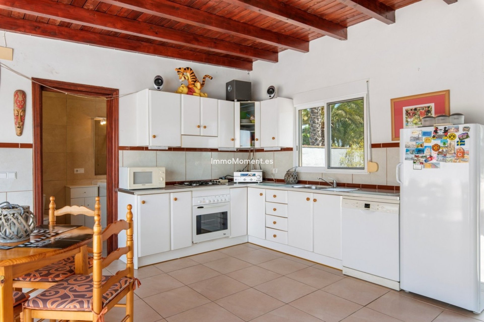 Bestaande woning - Vrijstaande villa - Catral - Catral Centro
