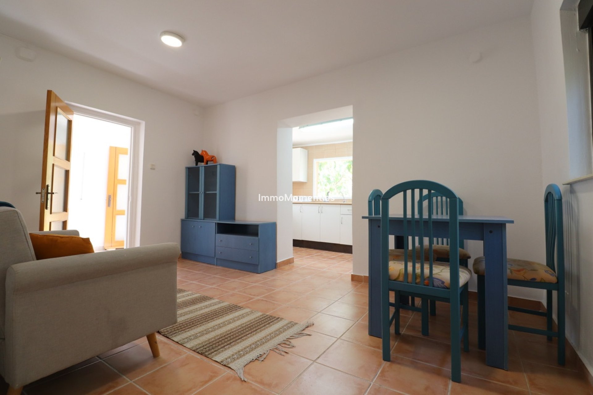 Bestaande woning - Vrijstaande villa - Catral - Catral Centro