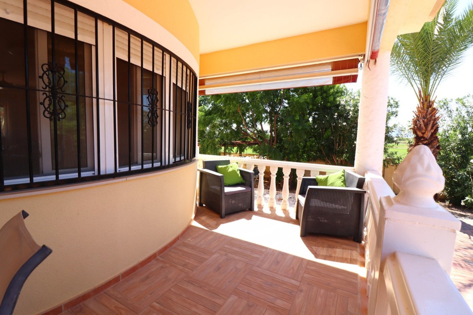 Bestaande woning - Vrijstaande villa - Catral - Catral Centro