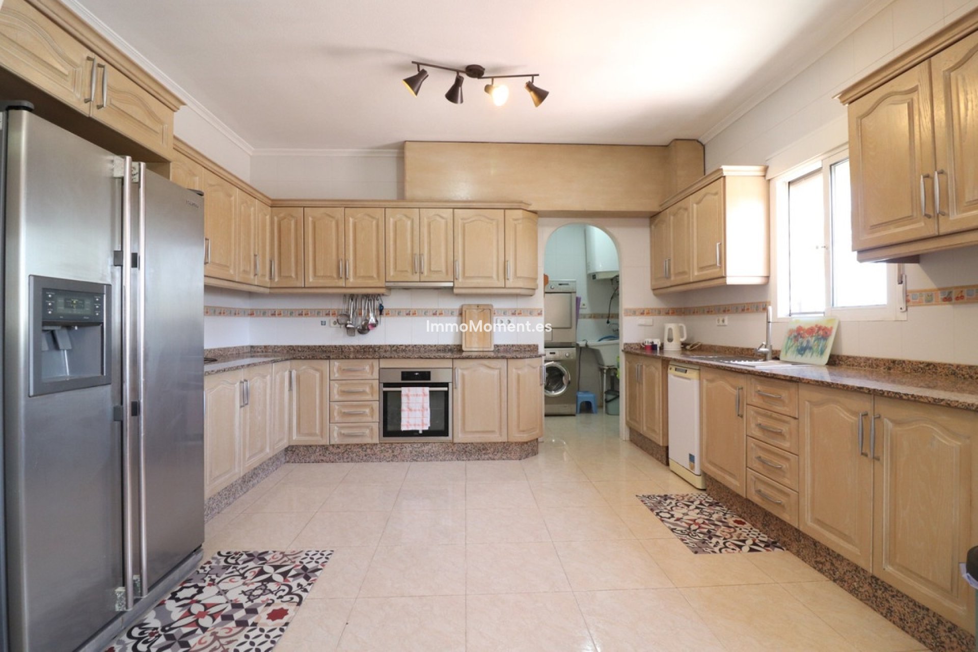 Bestaande woning - Vrijstaande villa - Catral - Catral Centro