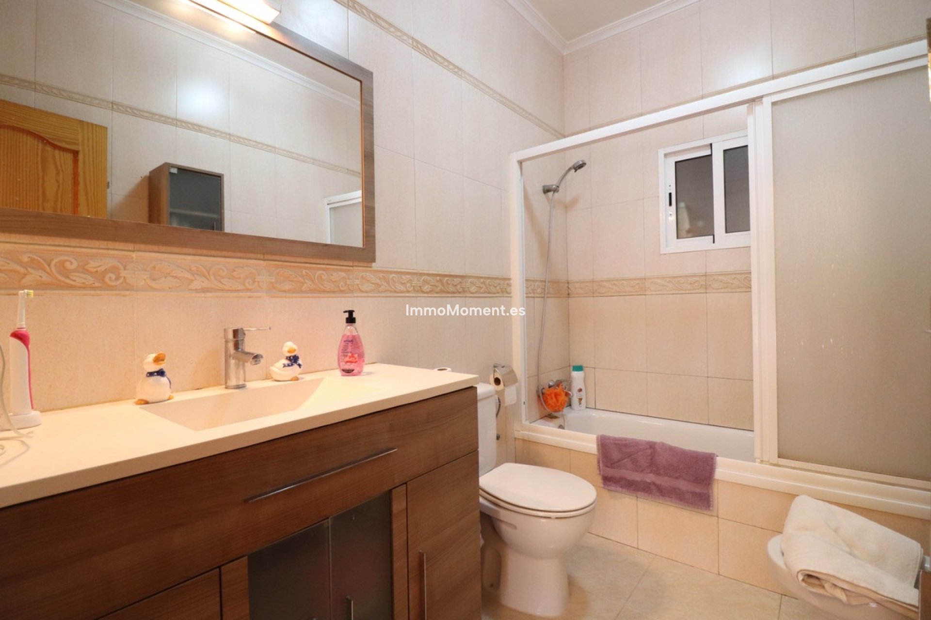 Bestaande woning - Vrijstaande villa - Catral - Catral Centro