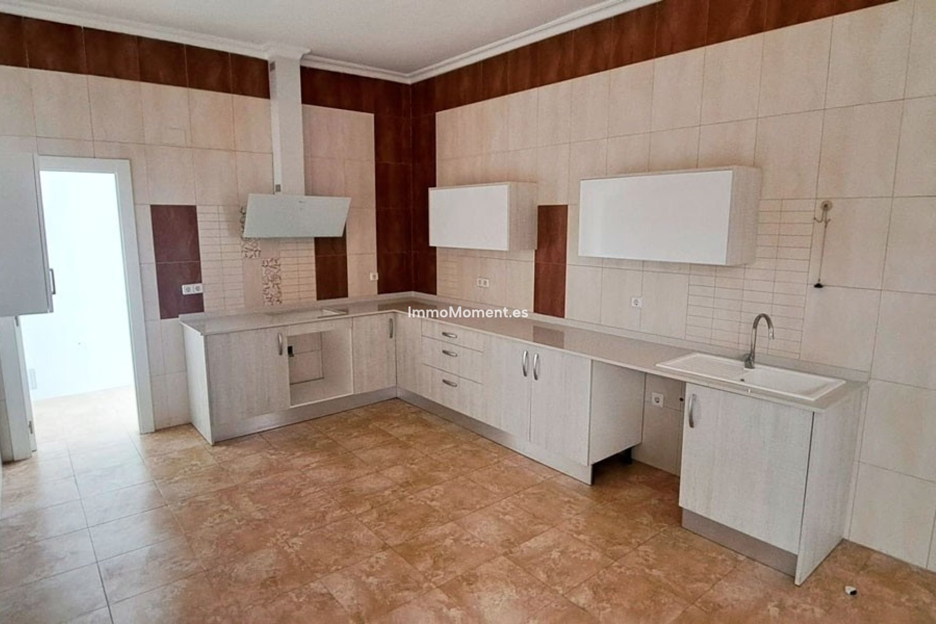 Bestaande woning - Vrijstaande villa - Catral - Catral Centro