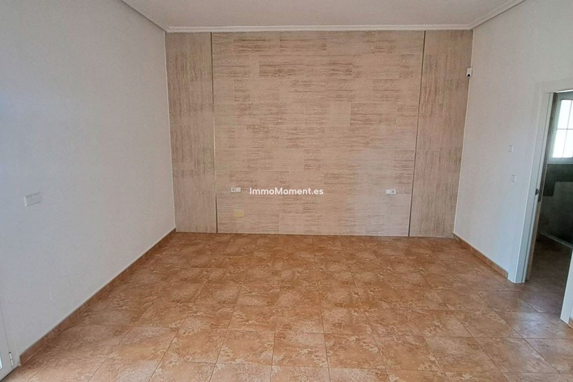 Bestaande woning - Vrijstaande villa - Catral - Catral Centro