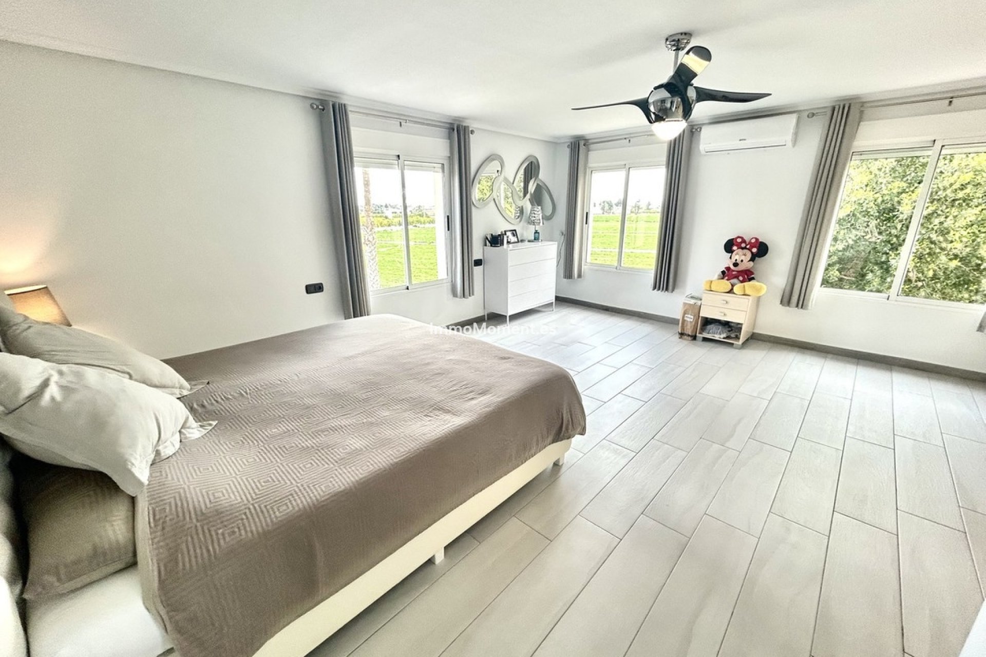 Bestaande woning - Vrijstaande villa - Catral - Catral Centro