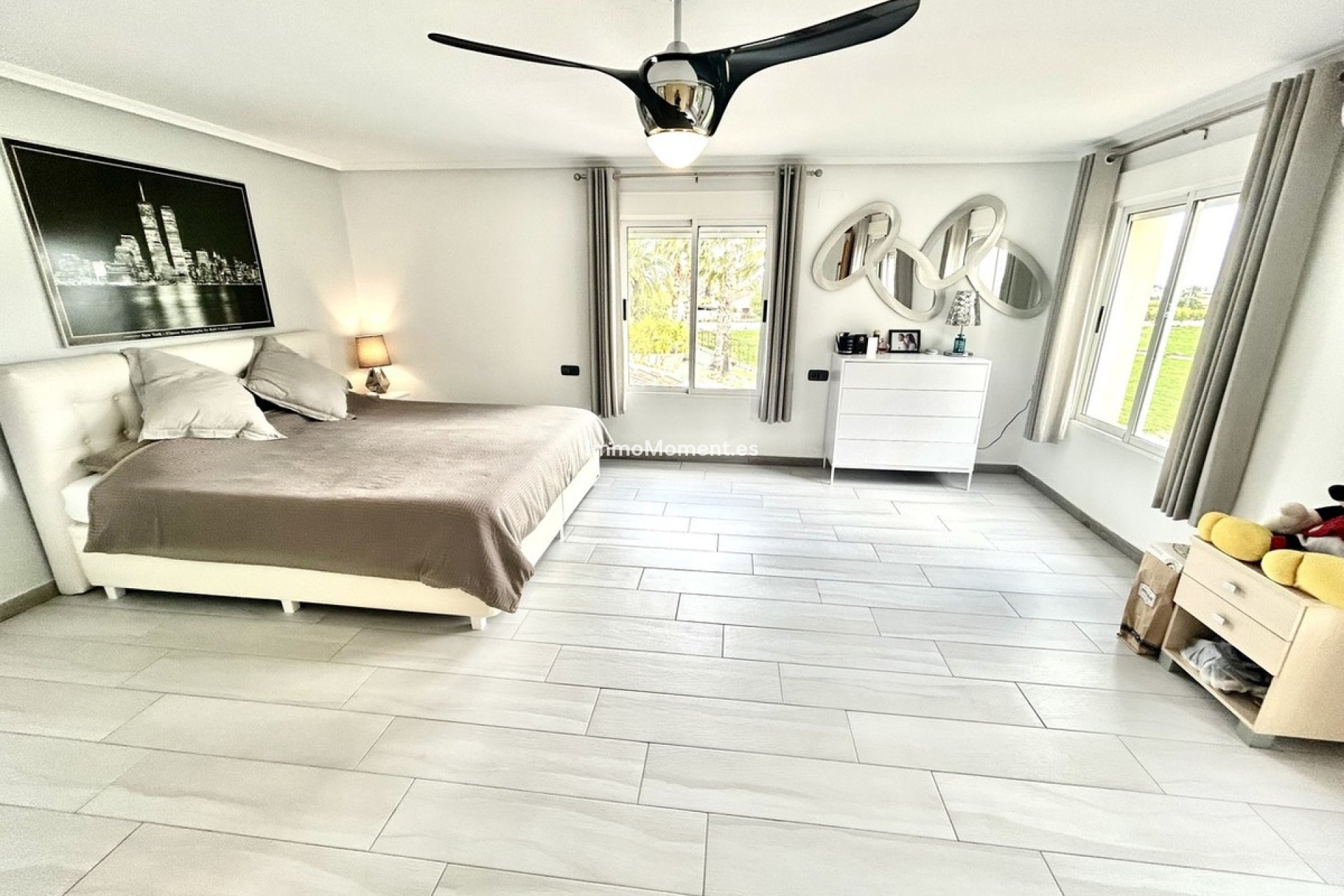Bestaande woning - Vrijstaande villa - Catral - Catral Centro