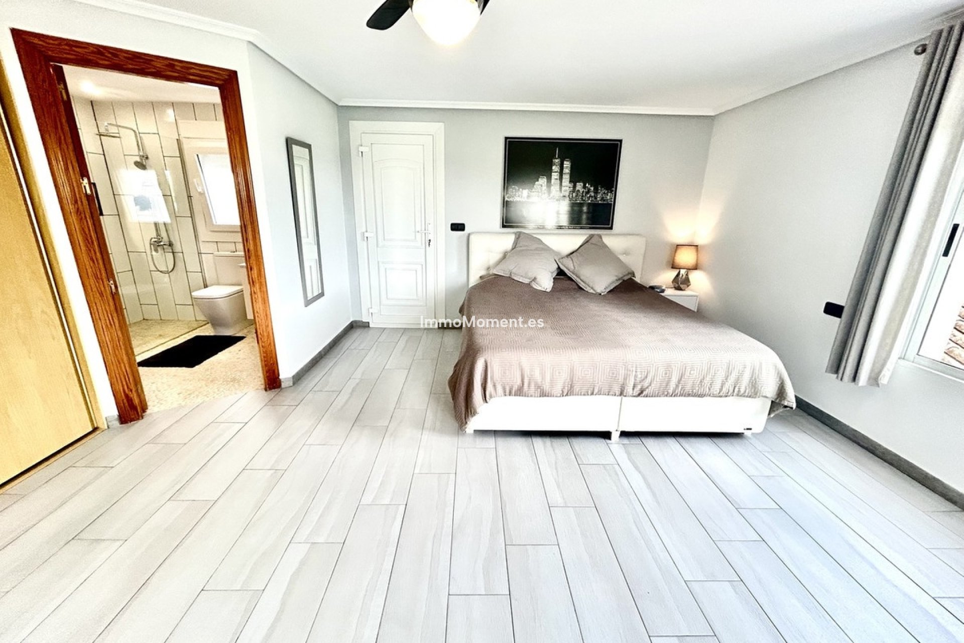 Bestaande woning - Vrijstaande villa - Catral - Catral Centro
