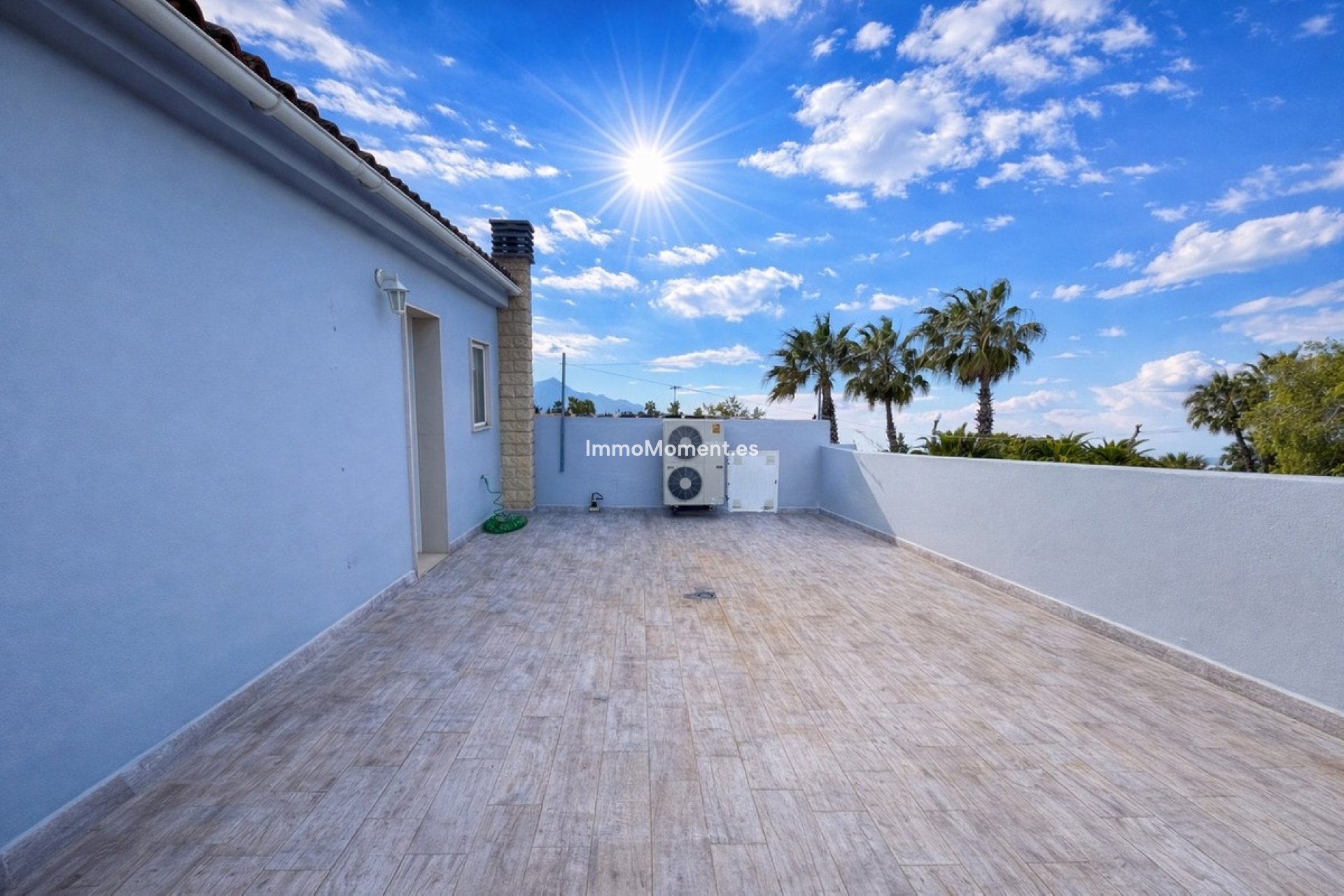 Bestaande woning - Vrijstaande villa - Catral - Catral Centro