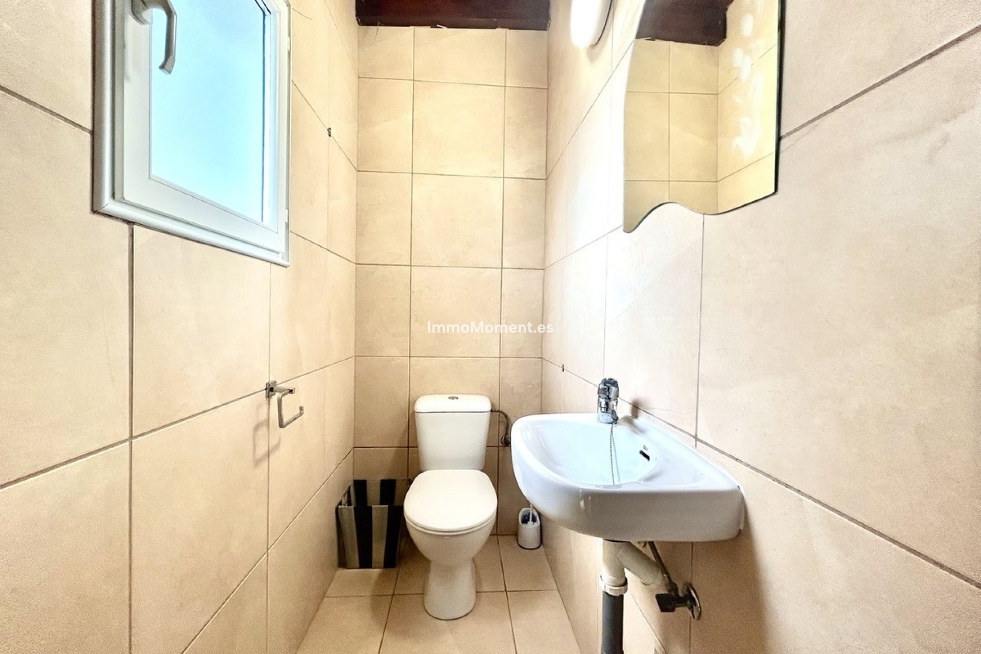 Bestaande woning - Vrijstaande villa - Catral - Catral Centro