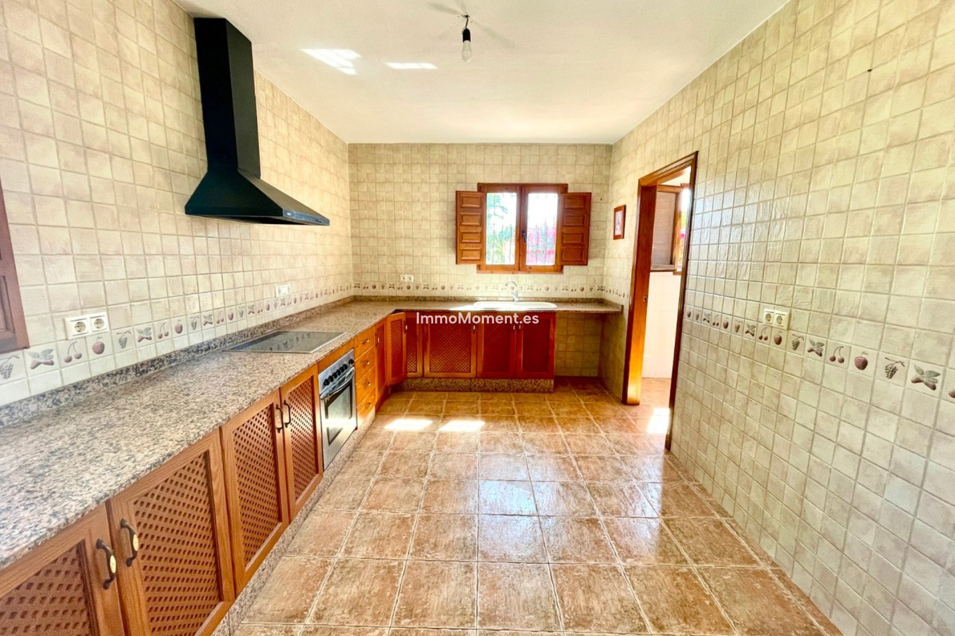 Bestaande woning - Vrijstaande villa - Catral - Catral Centro