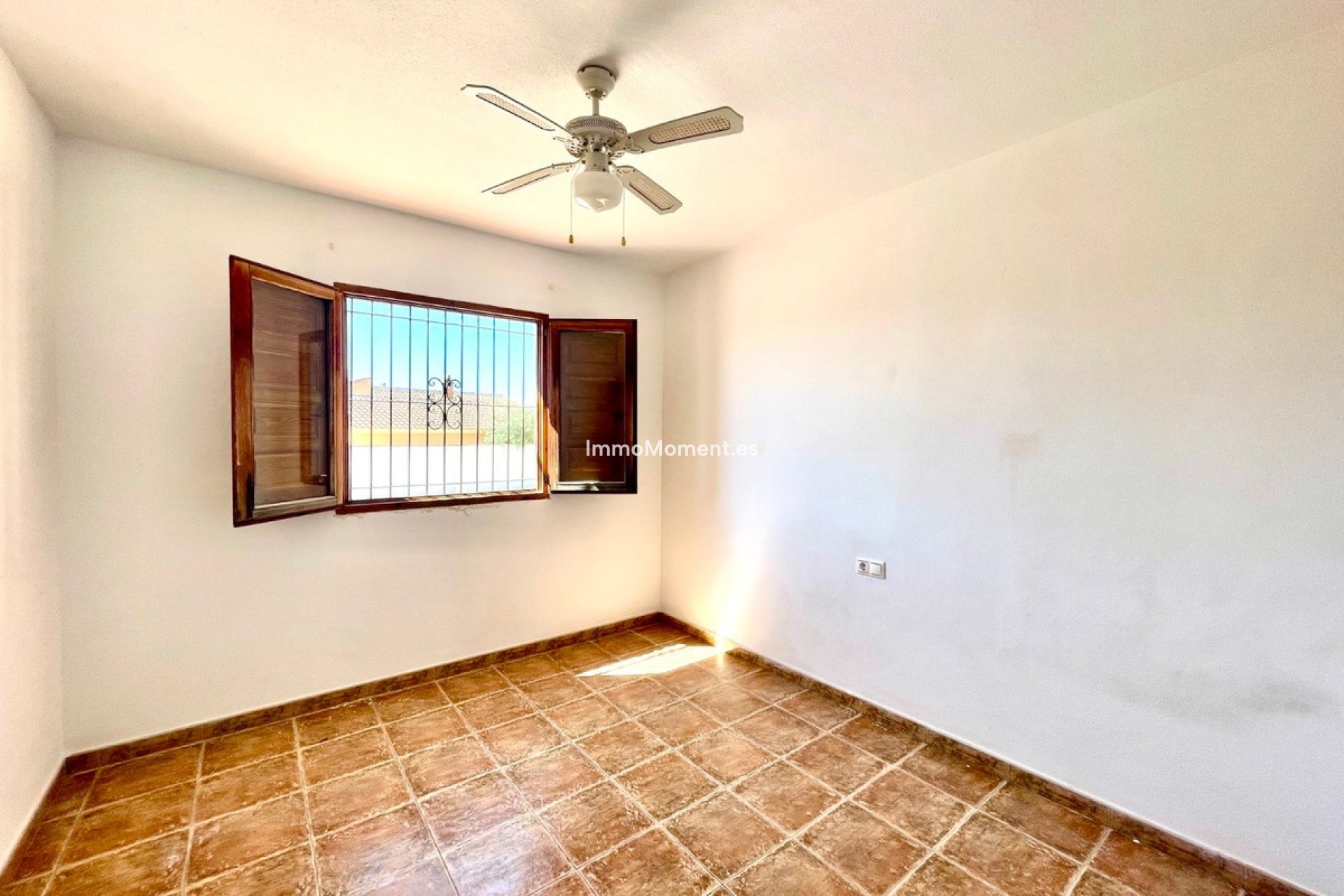 Bestaande woning - Vrijstaande villa - Catral - Catral Centro