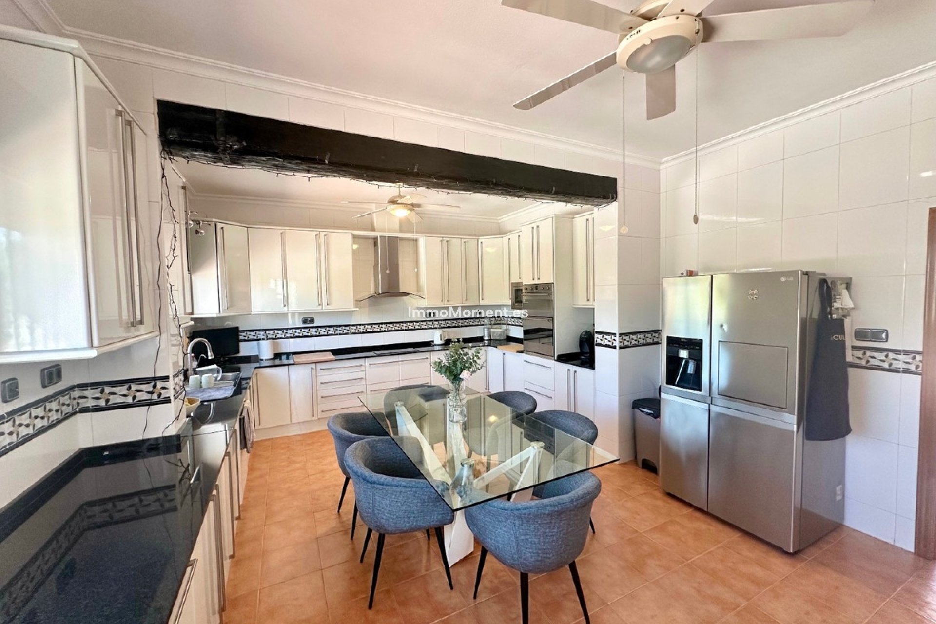 Bestaande woning - Vrijstaande villa - Catral - Catral Centro