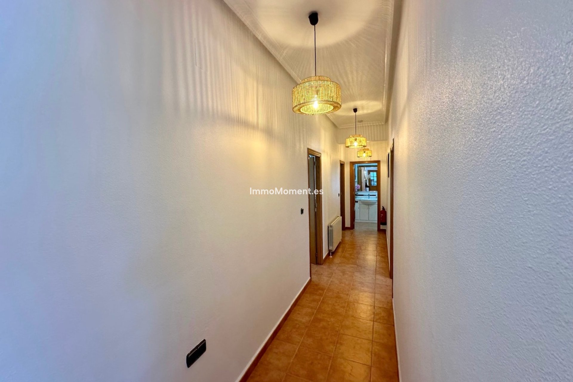 Bestaande woning - Vrijstaande villa - Catral - Catral Centro